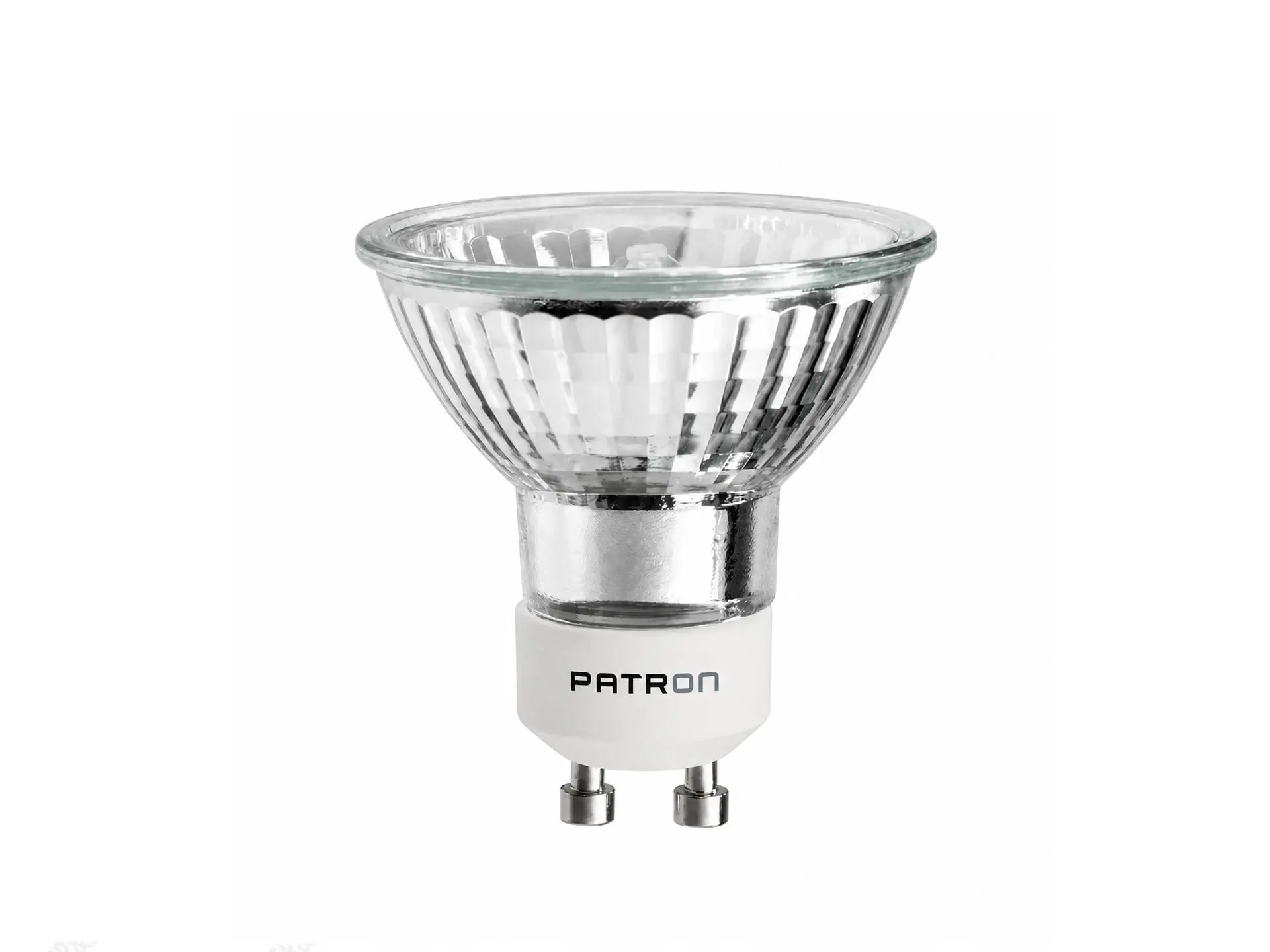 Patron halogeenlamp PAR16 50mm GU10 230V 50W - 36 graden