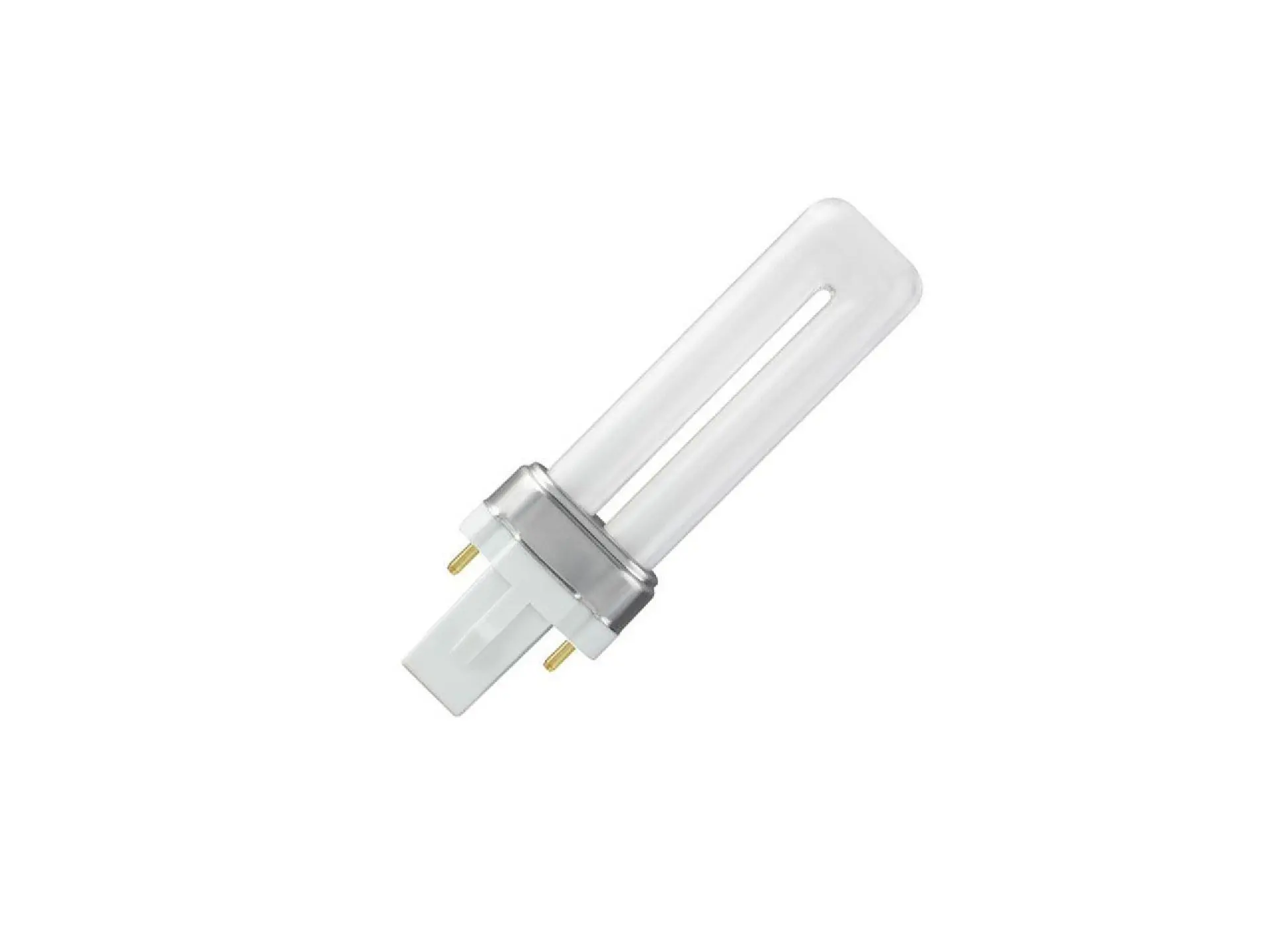 Patron MASTER PL-S 5W 840 koel wit - 2 pins