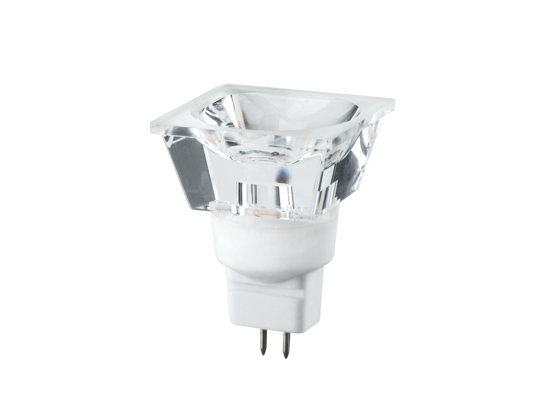 Paulmann LED Diamond Quadro 3W GU5.3 2700K warm wit - 283.25