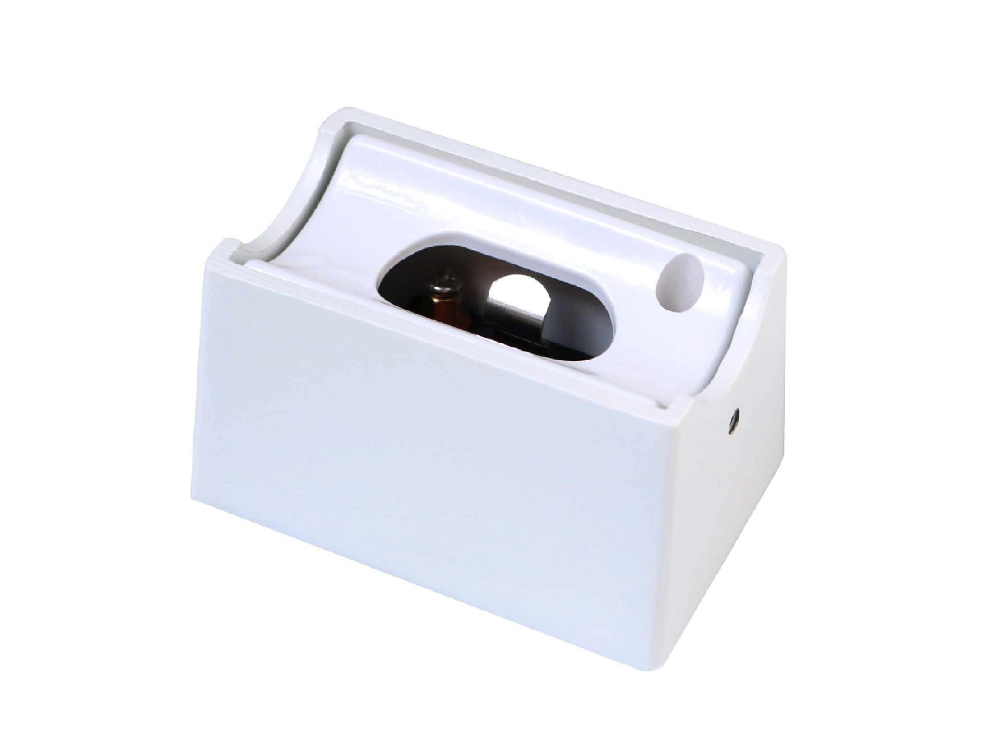 Philinea - Linestra S14D 1 poot armatuur mat wit Philinea - Linestra S14D 1 poot armatuur mat wit