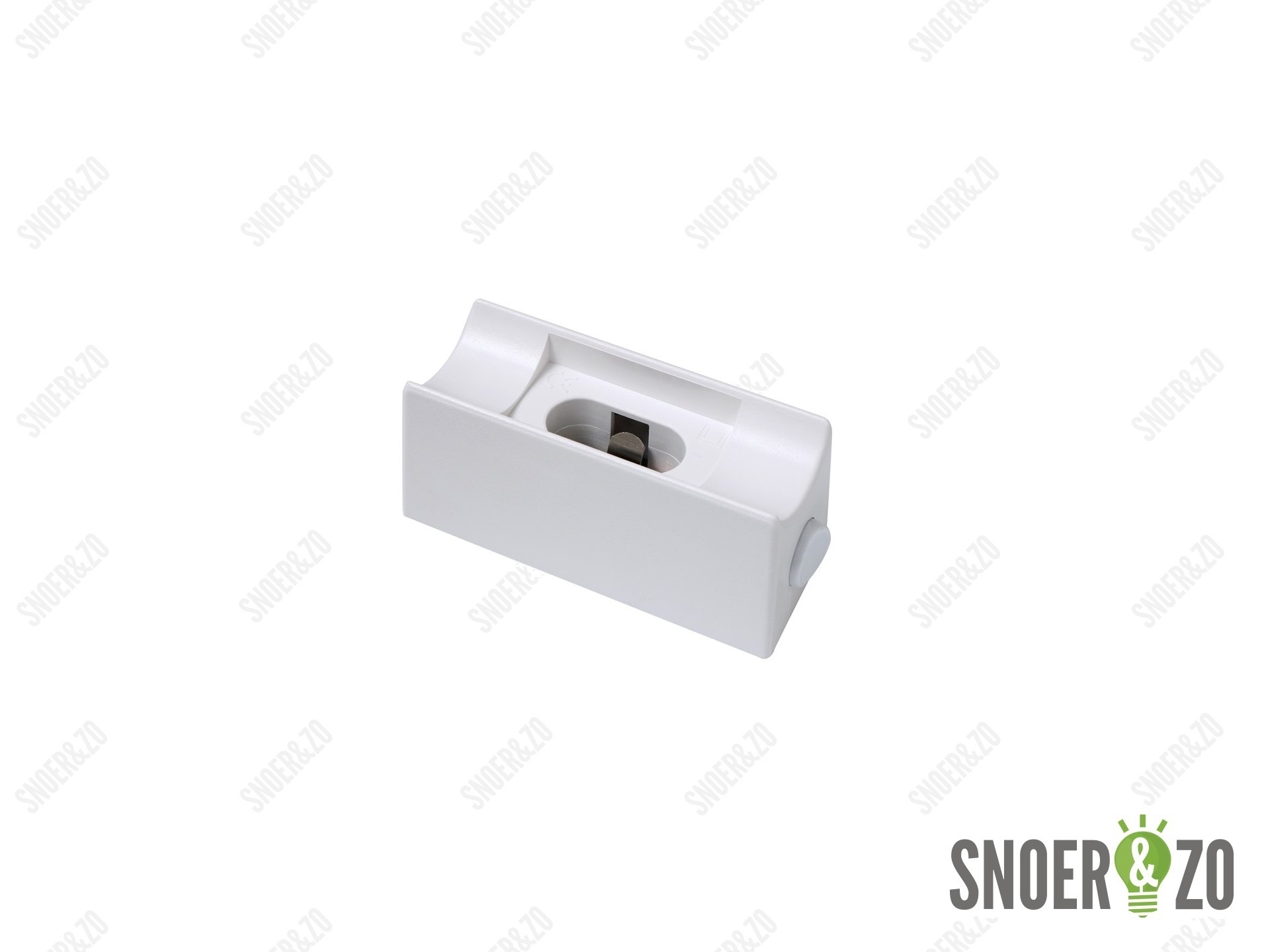 Philinea - Linestra S14D 1 poot armatuur met schakelaar