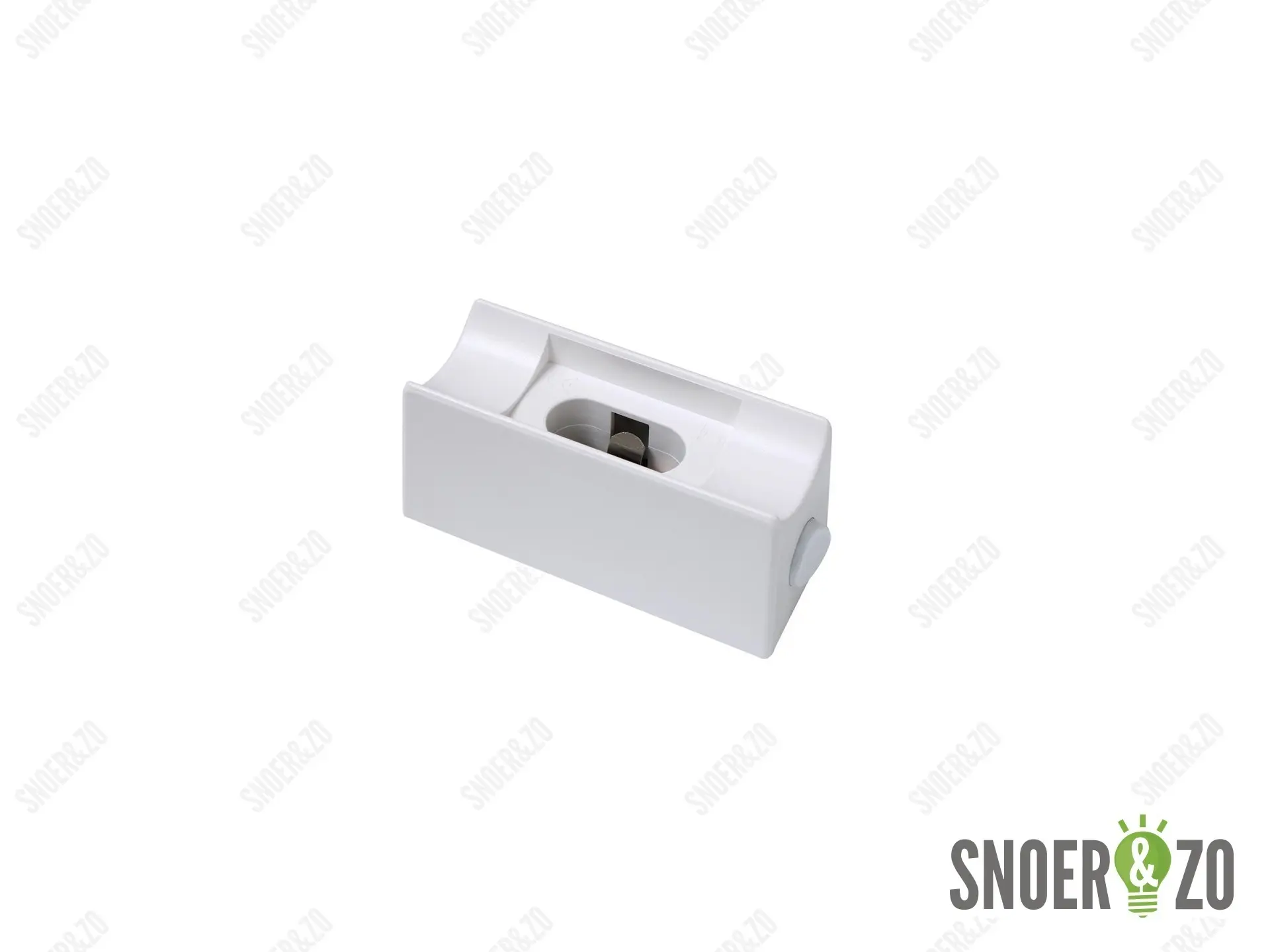 Philinea - Linestra S14D 1 poot armatuur met schakelaar