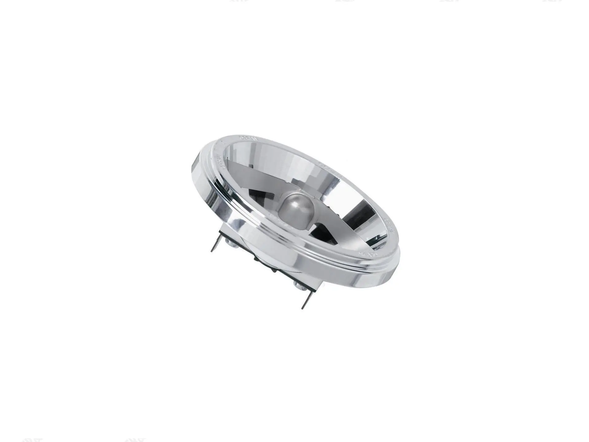 Philips ALULine 111 75W G53 12V 24D - verkeerde verpakking
