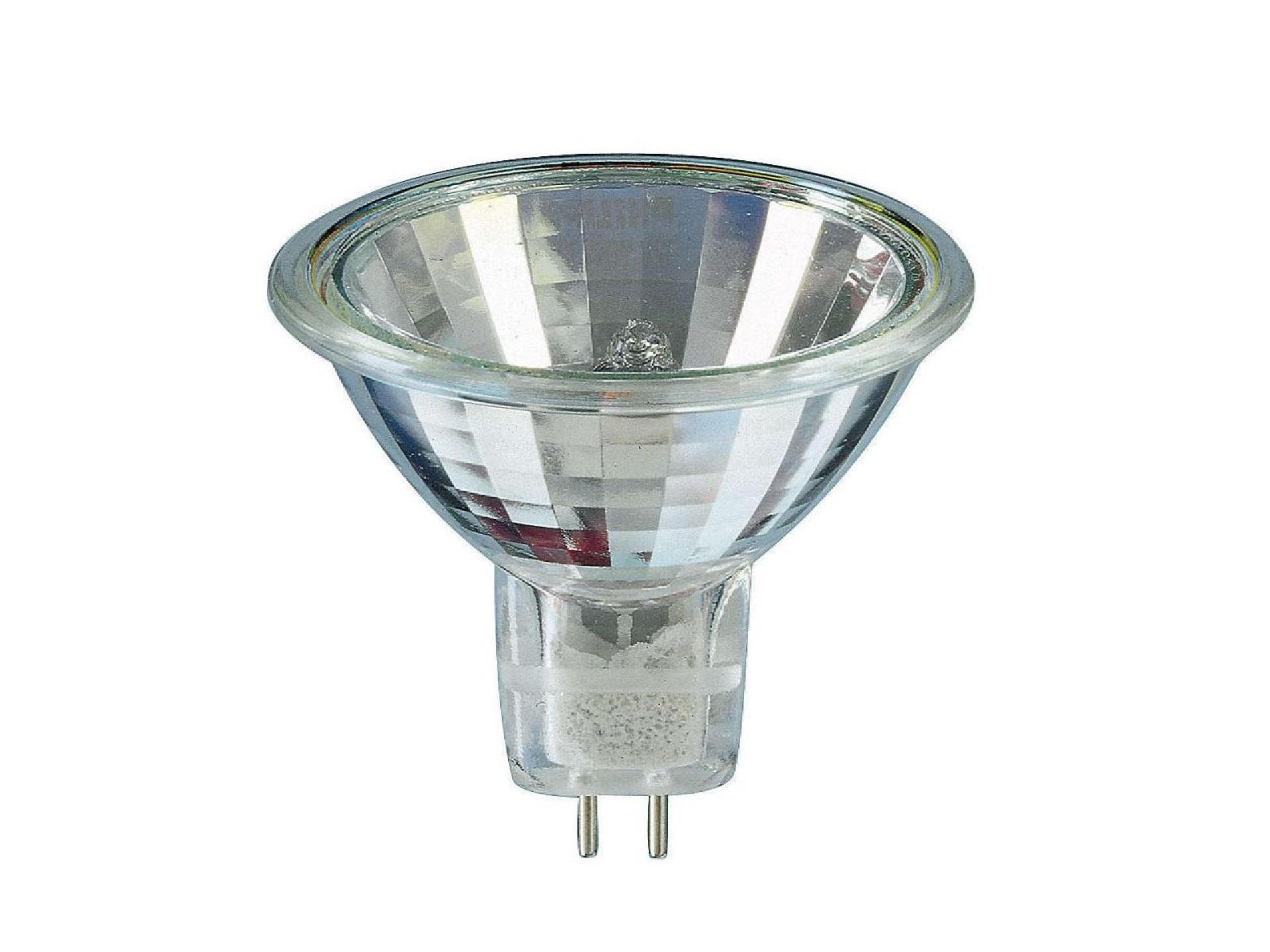 Philips Brilliantline Dichroic 35W GU5.3 12V MR16 24D - EV