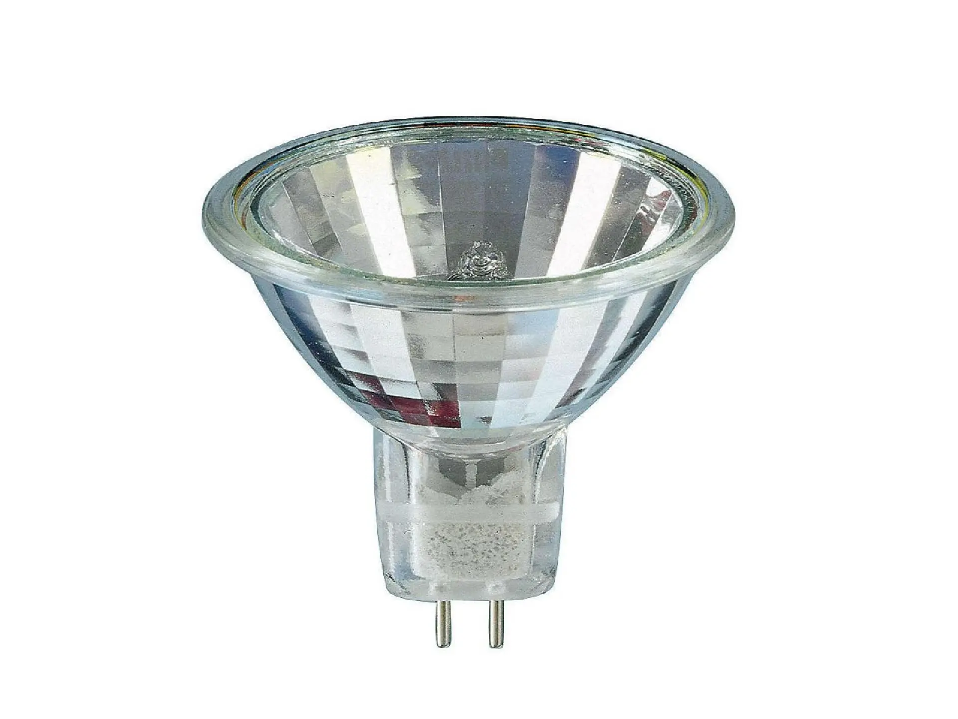 Philips Brilliantline Dichroic 35W GU5.3 12V MR16 24D - EV