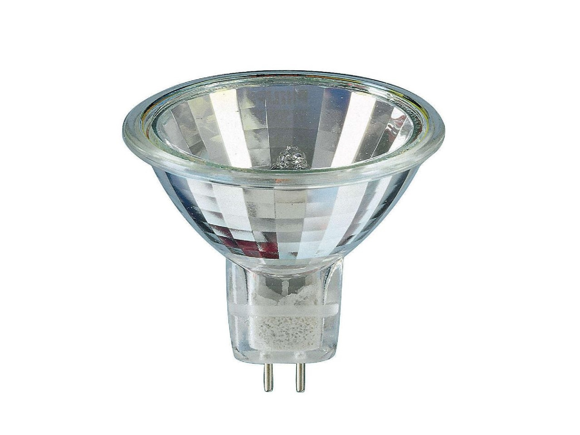 Philips Brilliantline Dichroic 50W GU5.3 12V MR16 36D - EV