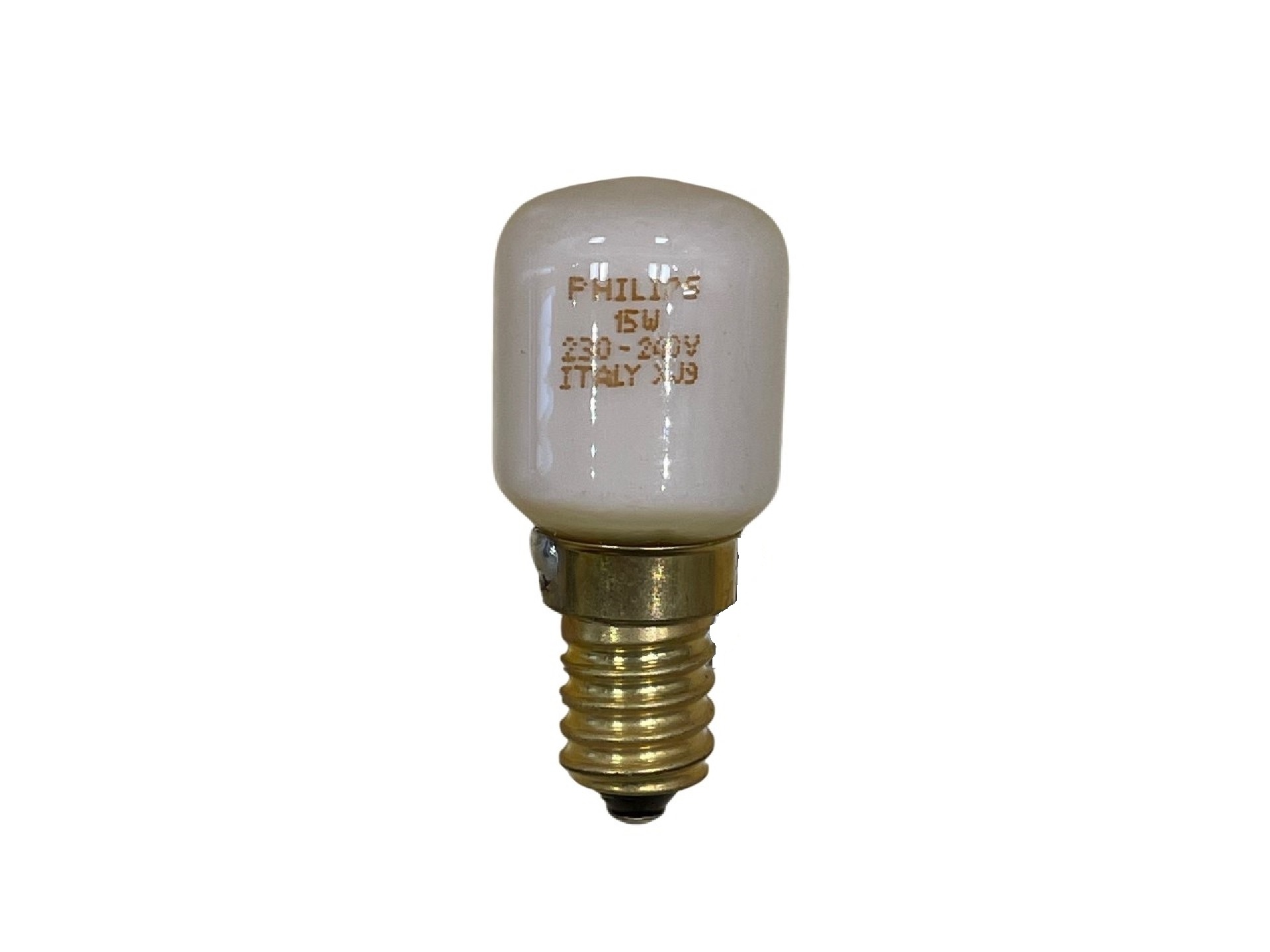 Philips Gloeilamp parfumlamp E14 15W flame