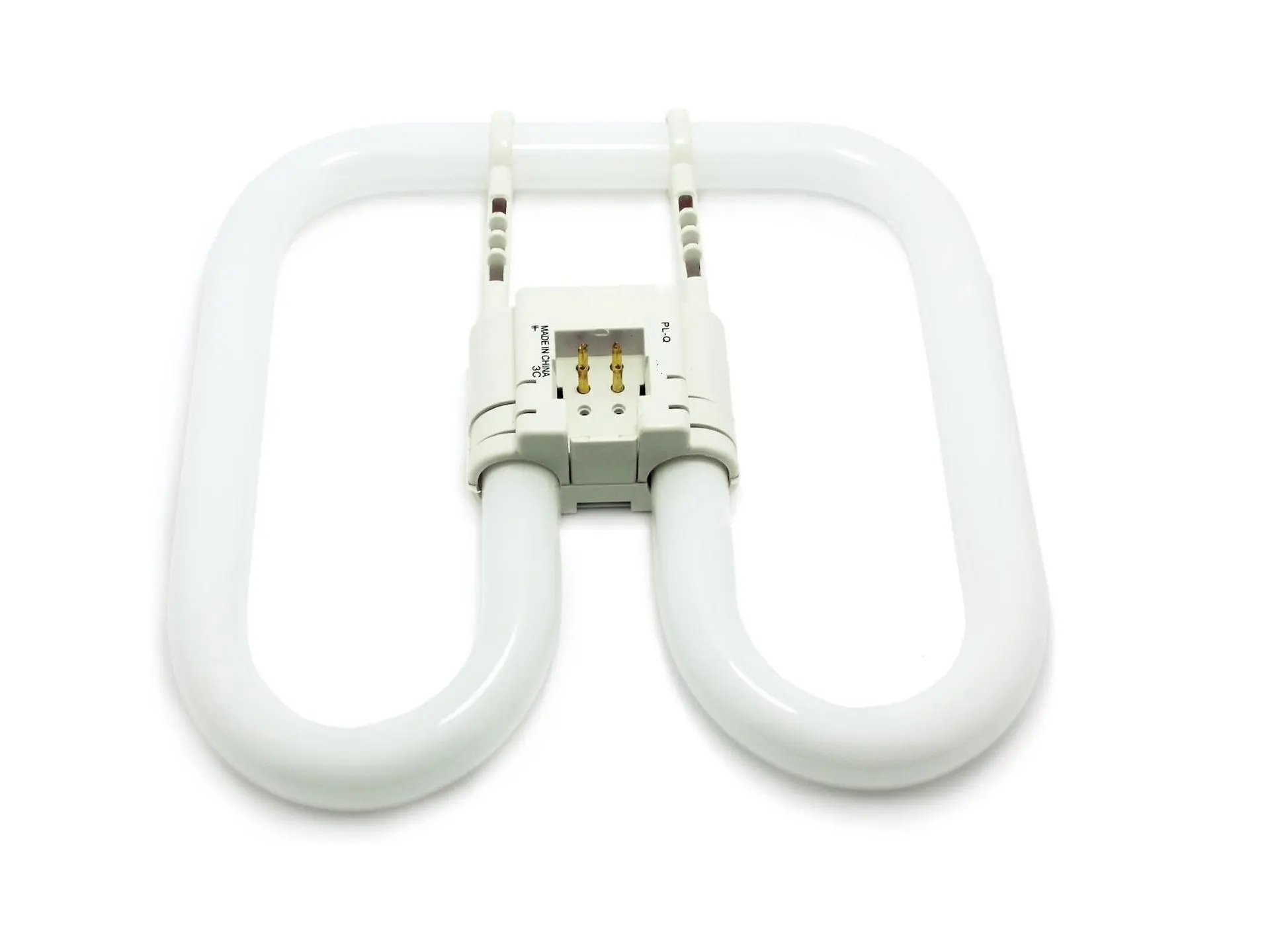 Philips MASTER PL-Q 28W 827 warm wit - 4 Pin - EV