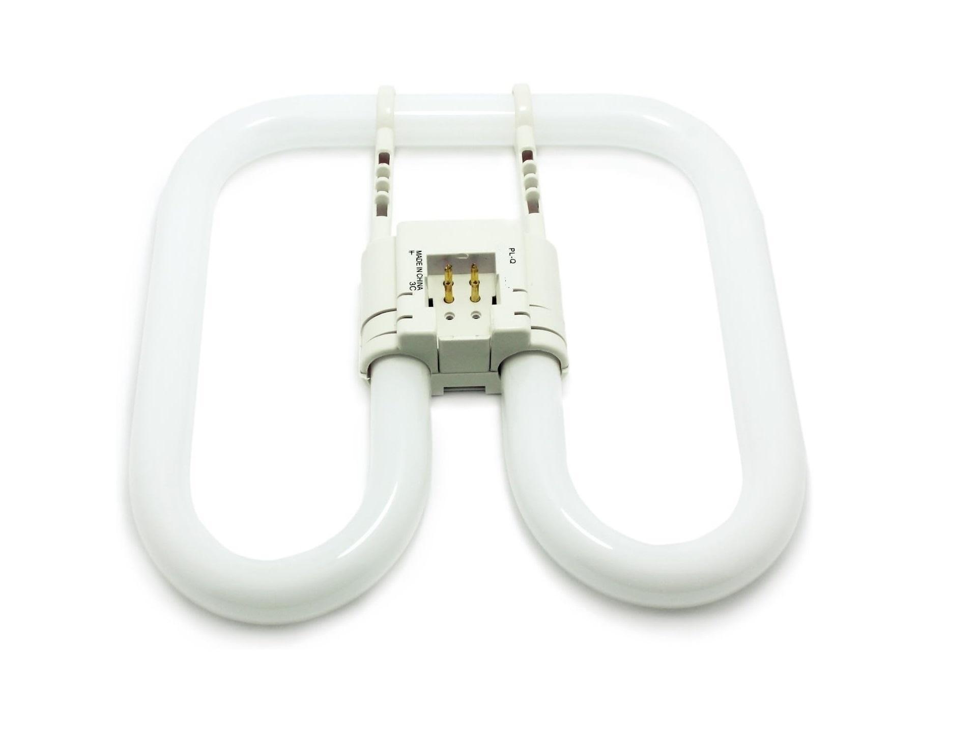 Philips MASTER PL-Q 38W 830 warm wit - 4 Pin - EV