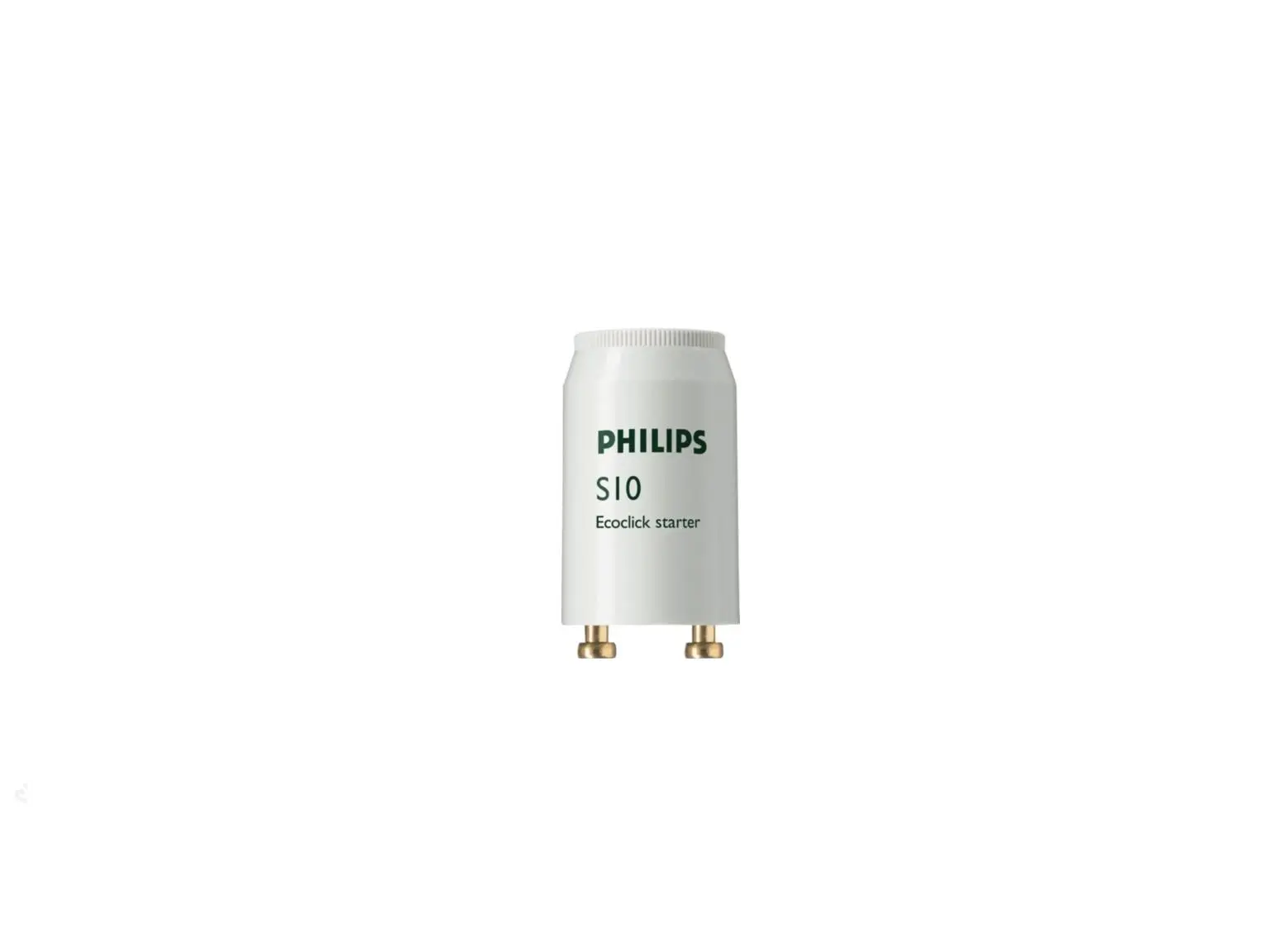 Philips S10 starter voor TL buis 4-65W