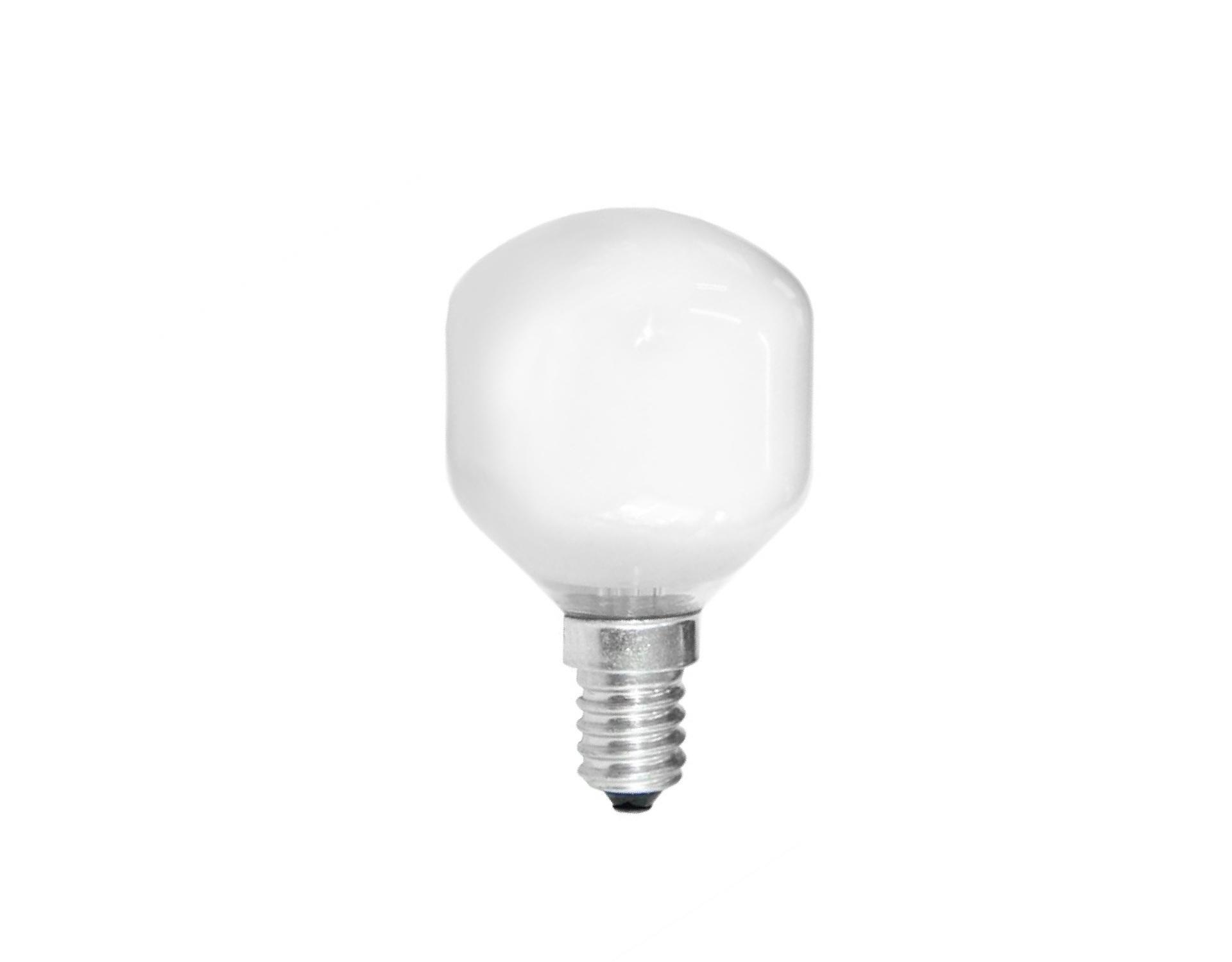Philips Softone kogellamp 60W E14 230V T45 - opaal