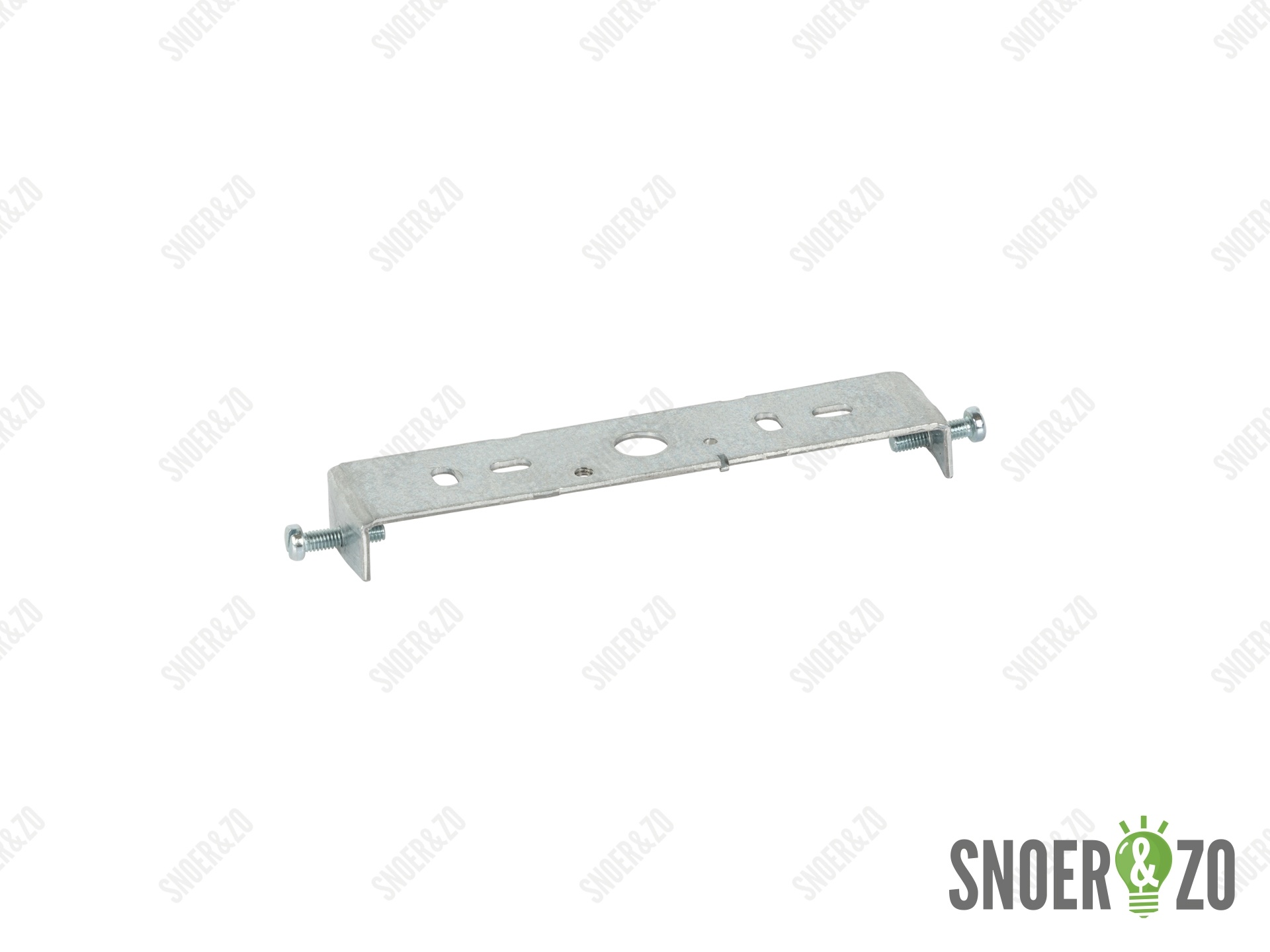 Plafondkap beugel 11.7 cm Plafondkap beugel 11.7 cm