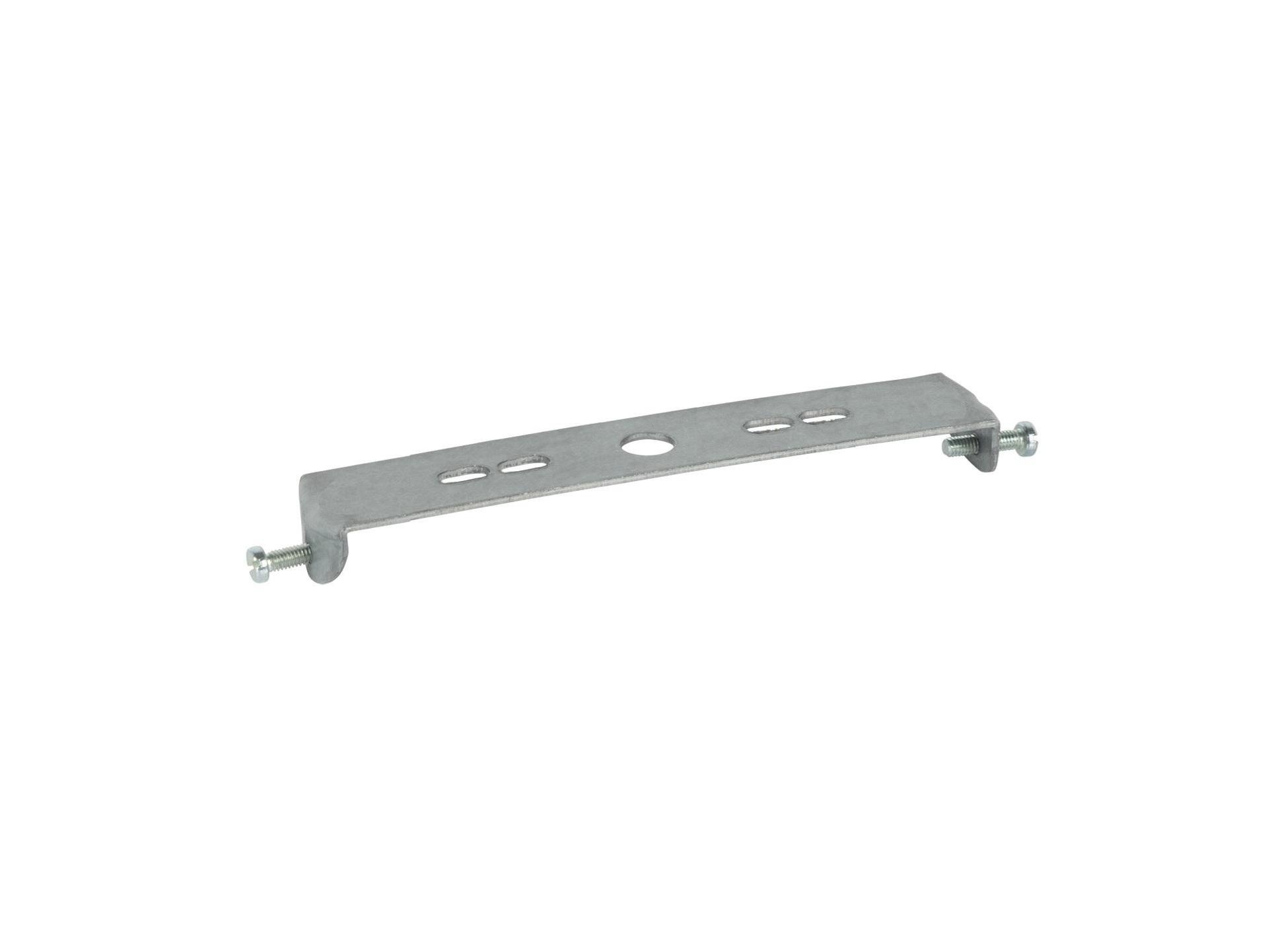 Plafondkap beugel 12,7 cm - Easyfit