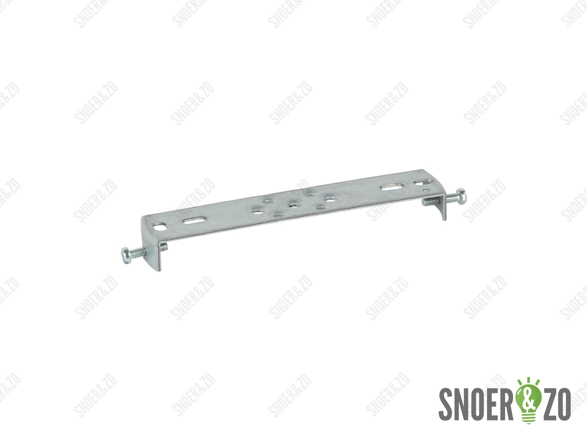 Plafondkap beugel 12.7 cm Plafondkap beugel 12.7 cm