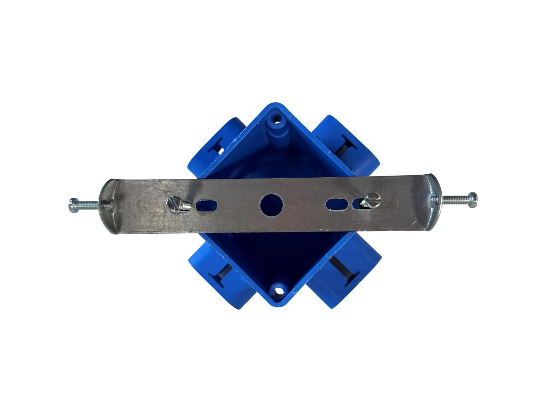 Plafondkap beugel 14,7 cm - Easyfit