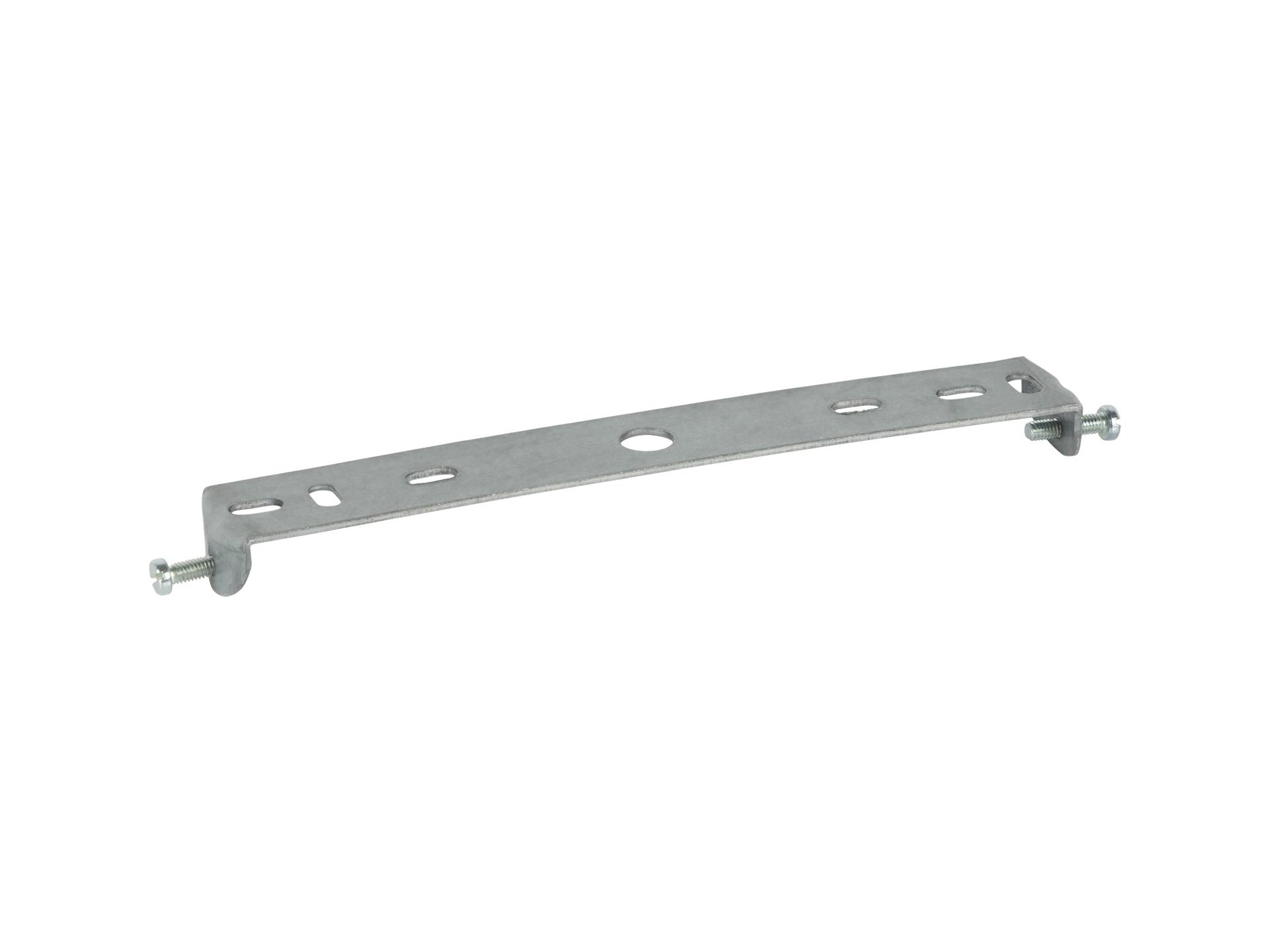 Plafondkap beugel 16 cm