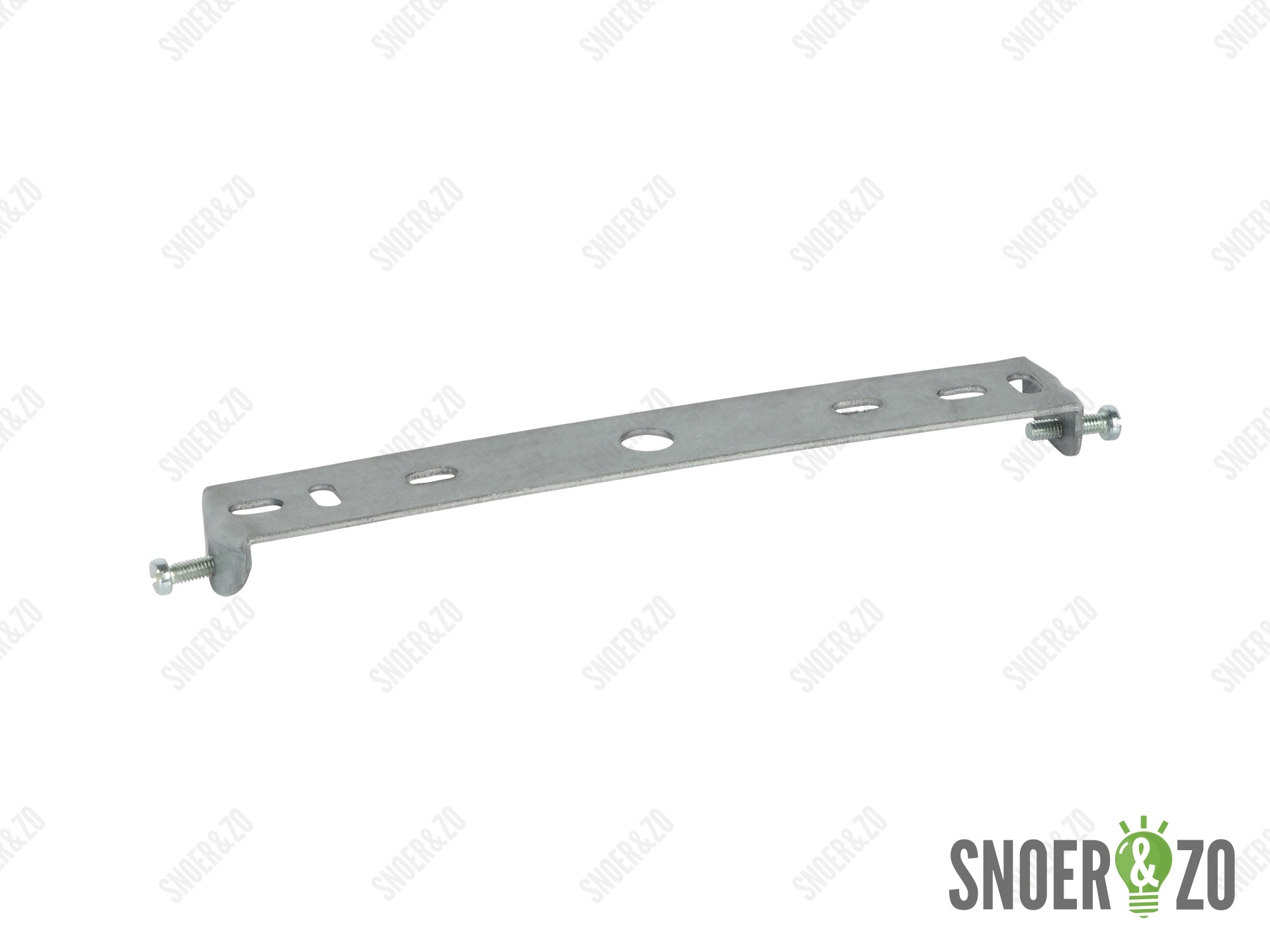 Plafondkap beugel 17 cm Plafondkap beugel 17 cm