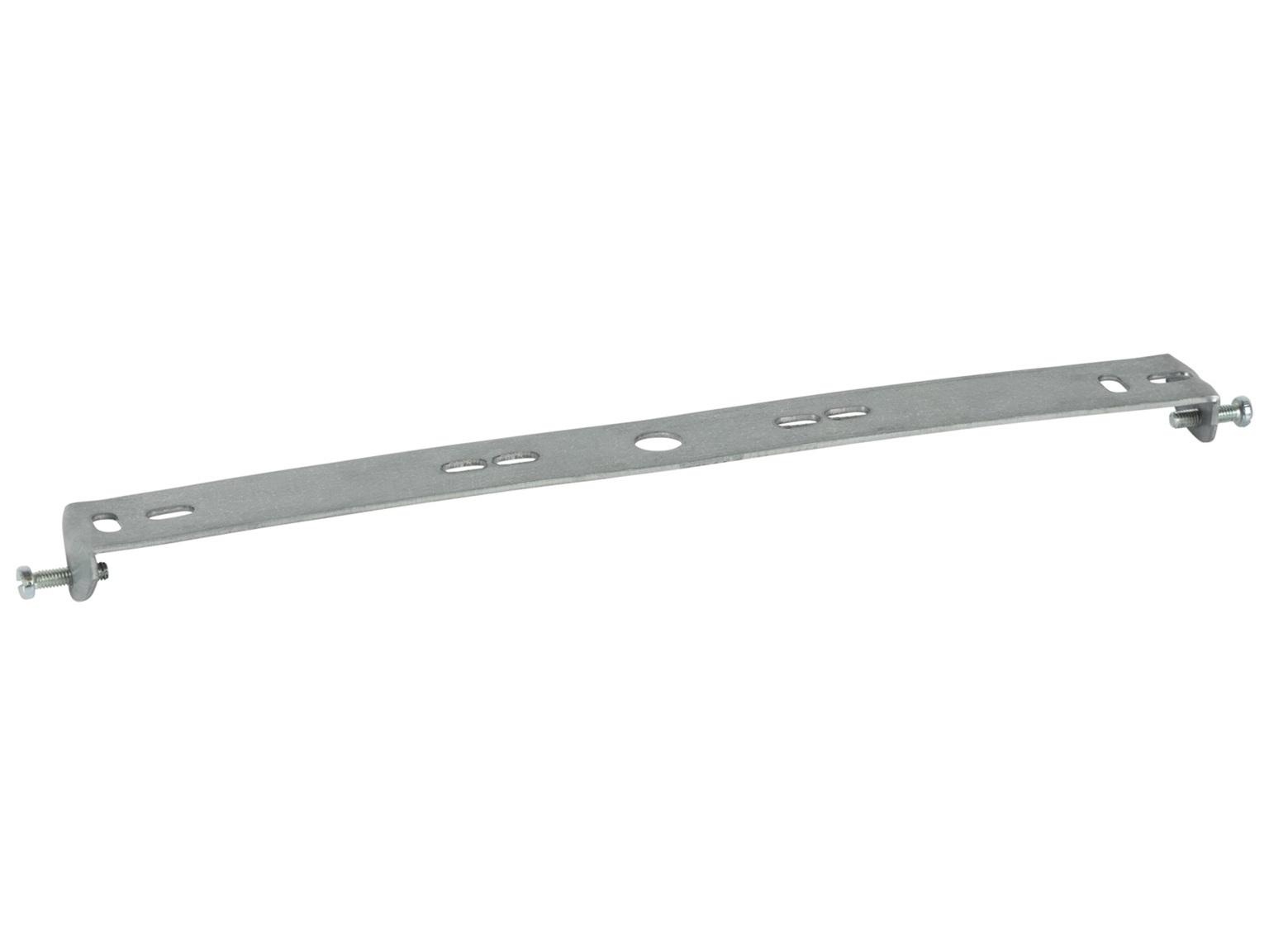 Plafondkap beugel 25 cm - Easyfit