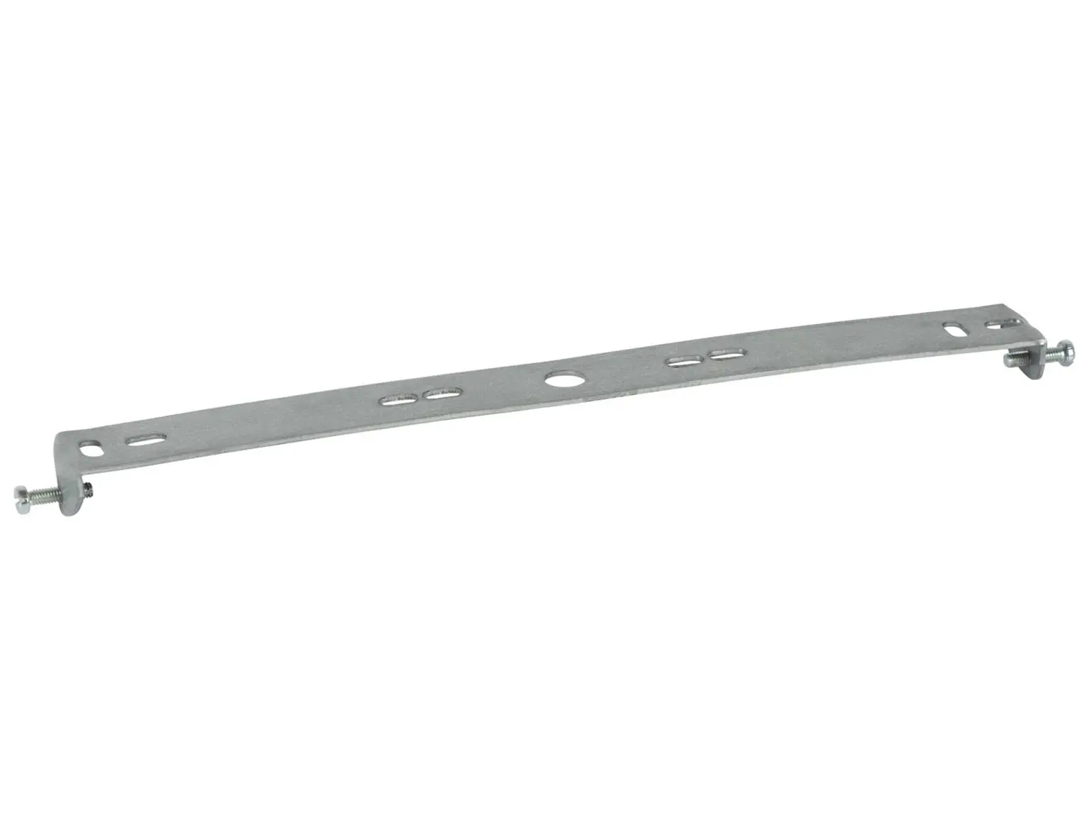 Plafondkap beugel 25 cm - Easyfit