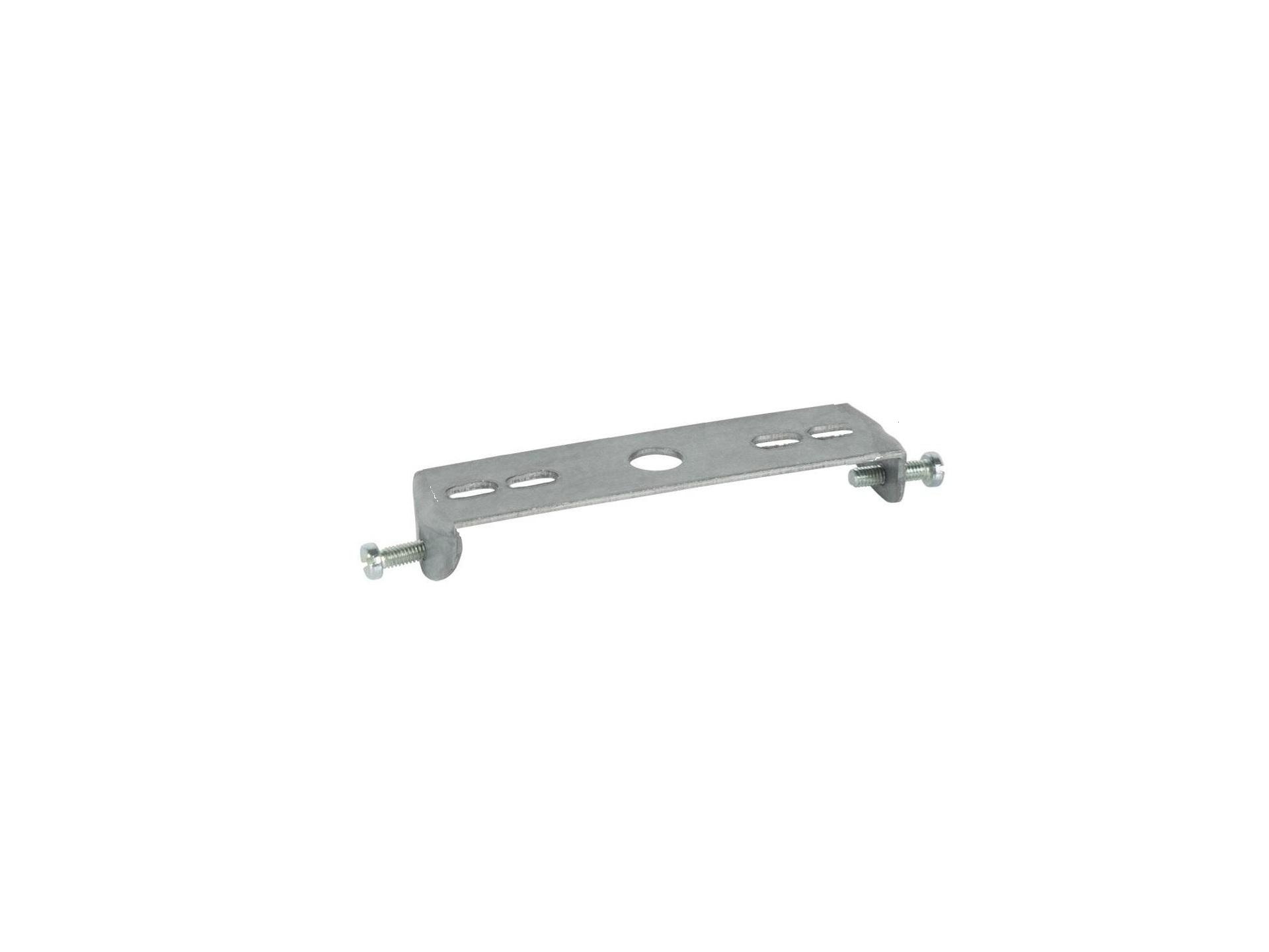 Plafondkap beugel 9,7 cm - Easyfit