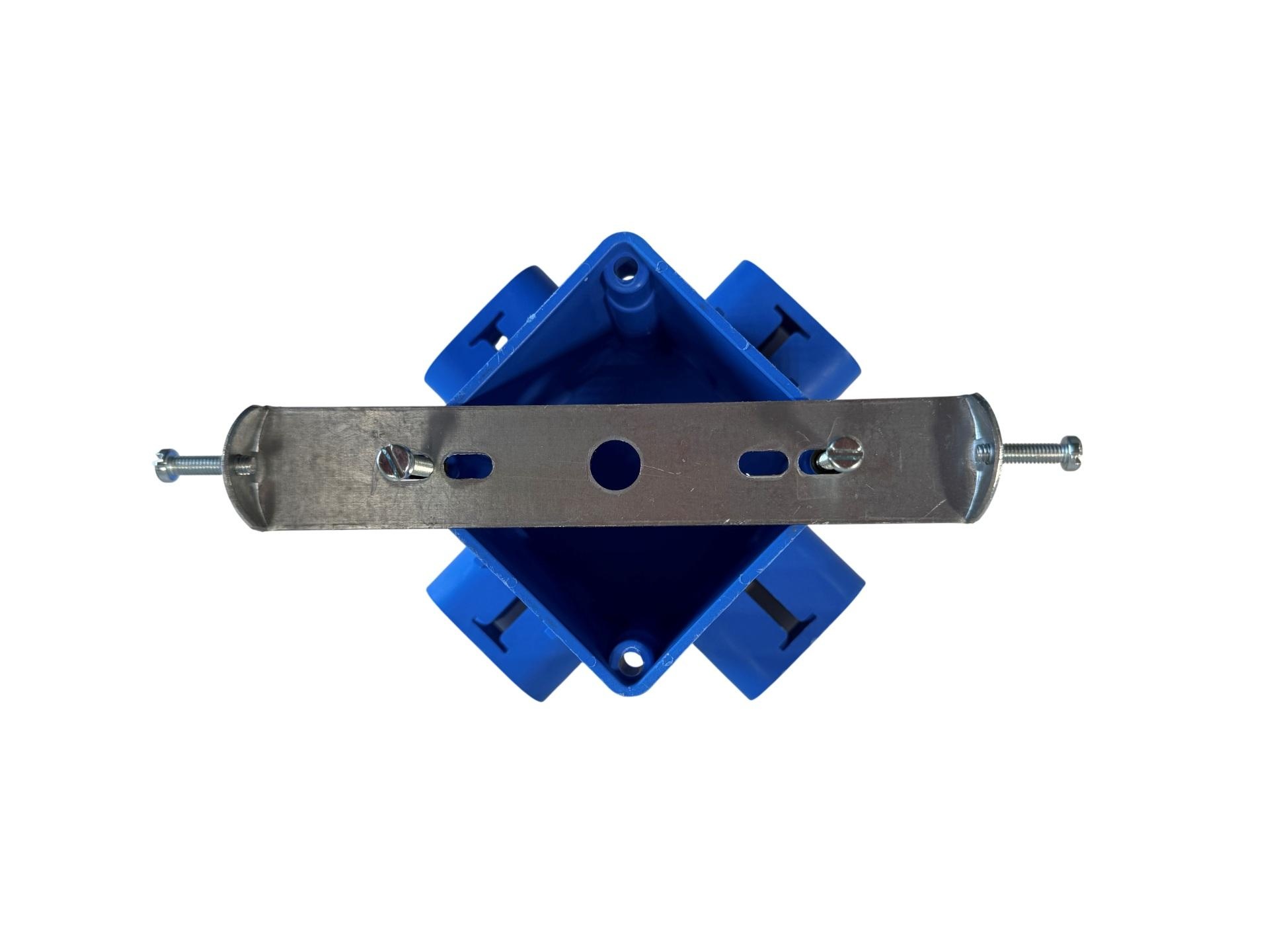 Plafondkap beugel 9,7 cm - Easyfit
