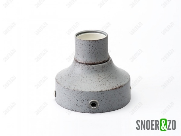 Plafondlamp Tasso retro E27
