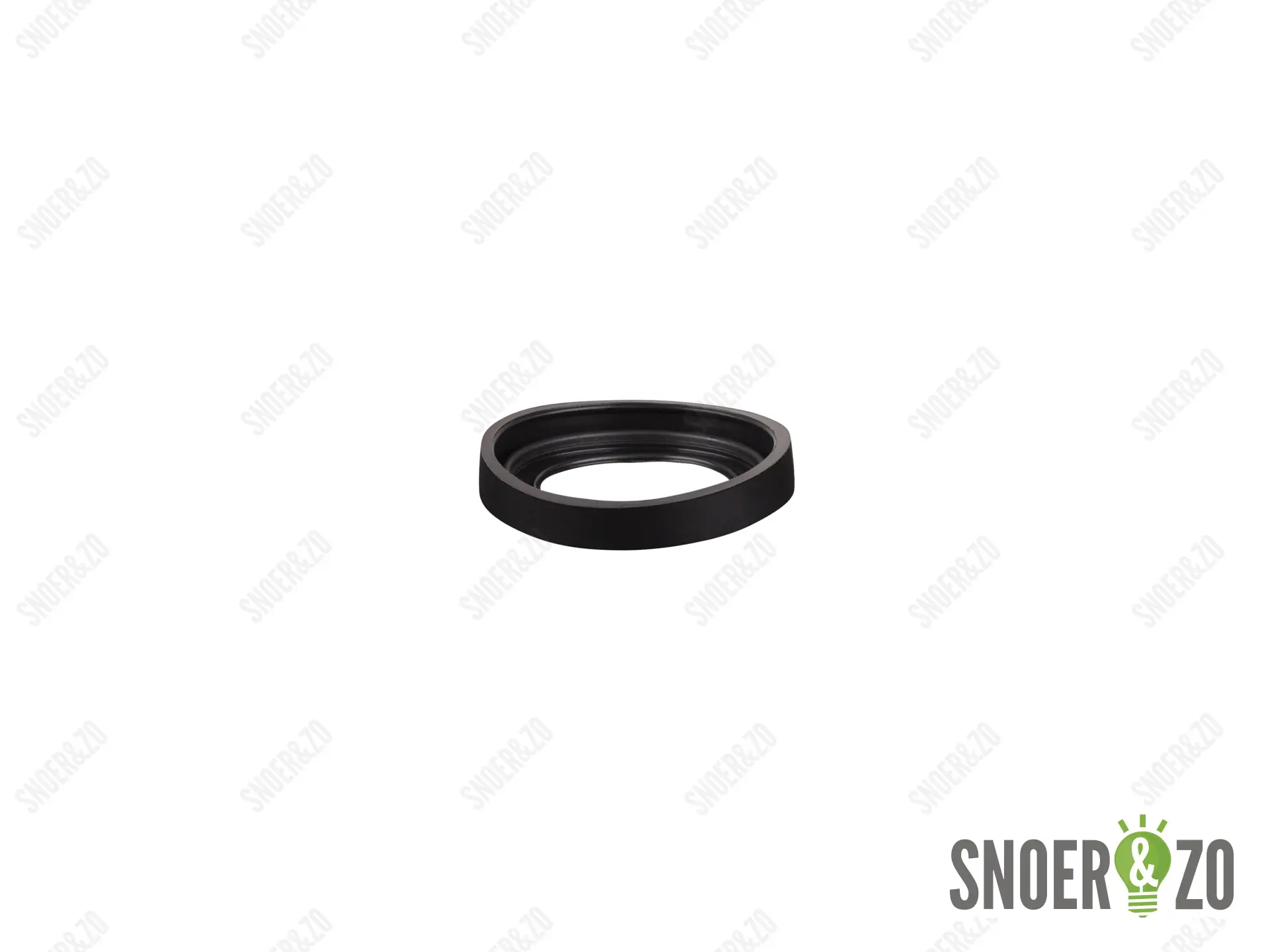 Prikkabel rubber ring
