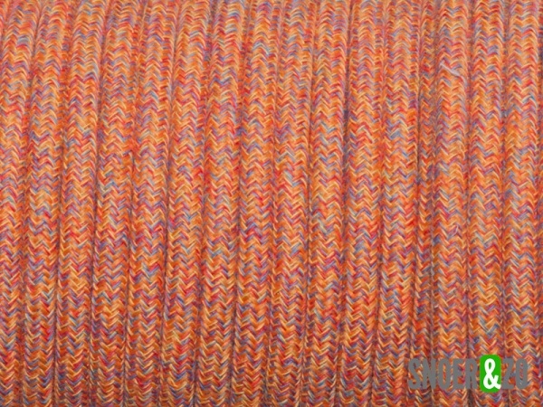 Safari linnen strijkijzersnoer Safari linnen strijkijzersnoer