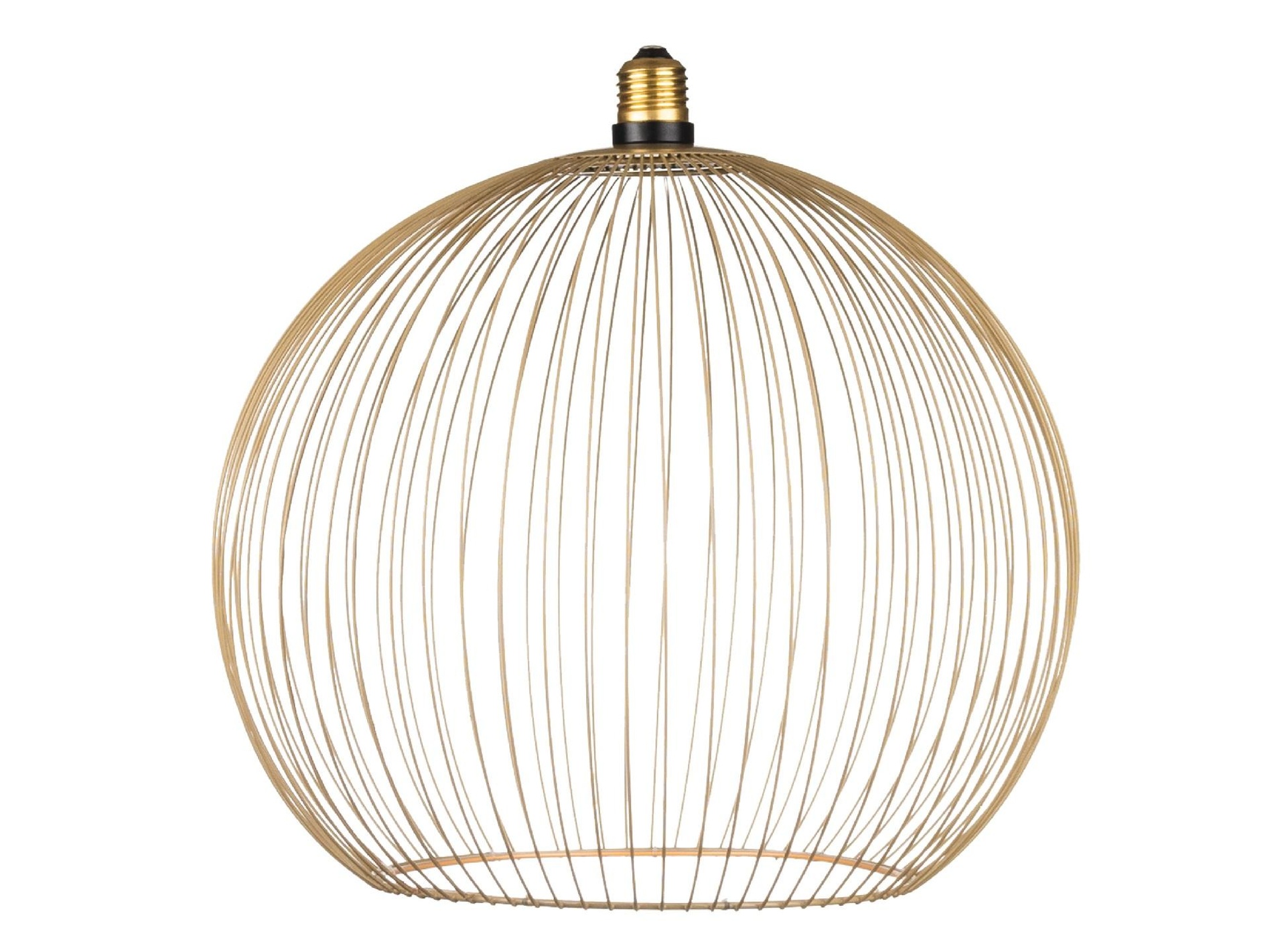 Segula LED Floating Filo Globe 300 mm 6W 2200K sand