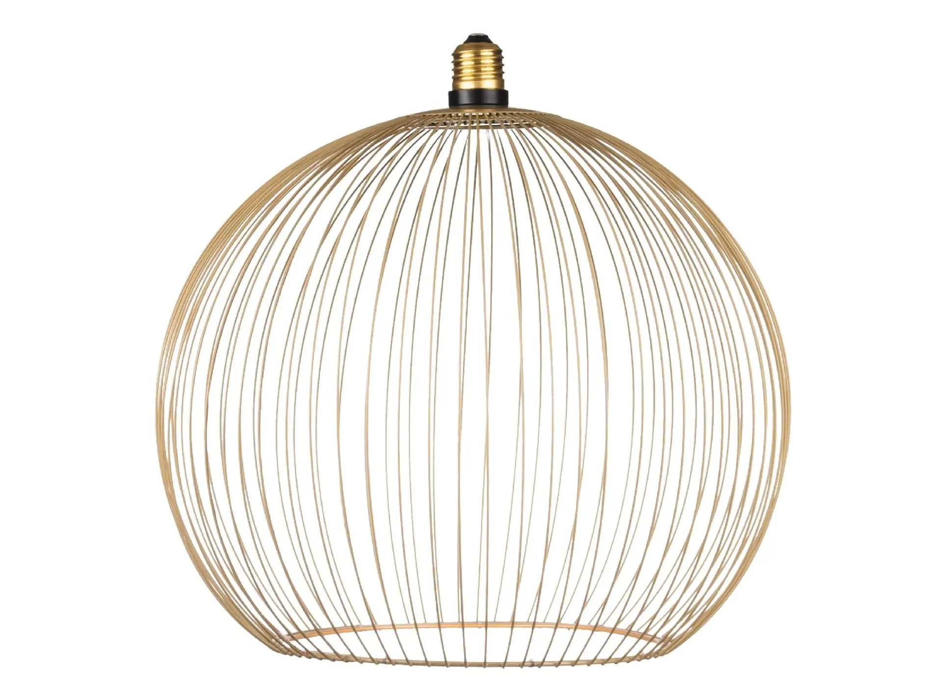 Segula LED Floating Filo Globe 300 mm 6W 2200K sand