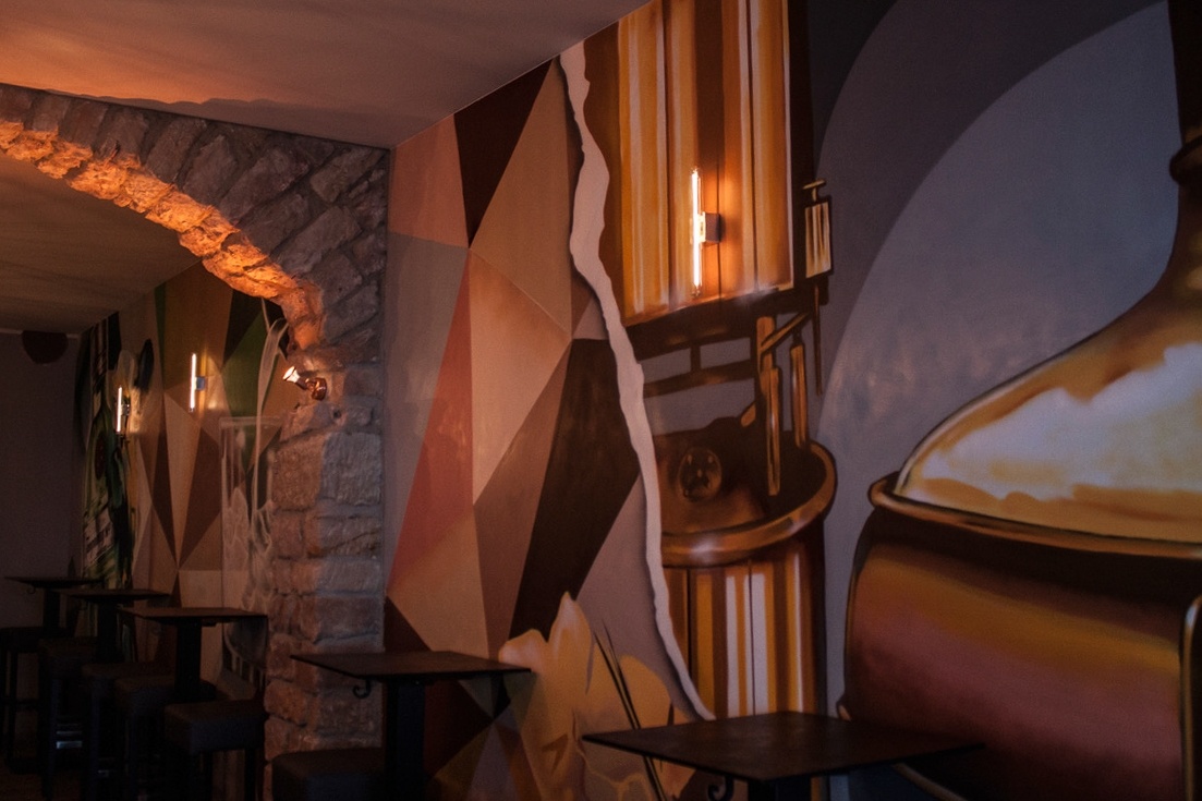 Segula LED linear goud 4W 2200K S14D 30cm SG-55174 Segula LED linear goud 4W 2200K S14D 30cm SG-55174