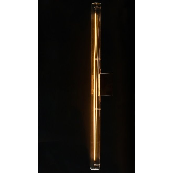 Segula LED linear goud 8W 1900K S14D 50cm