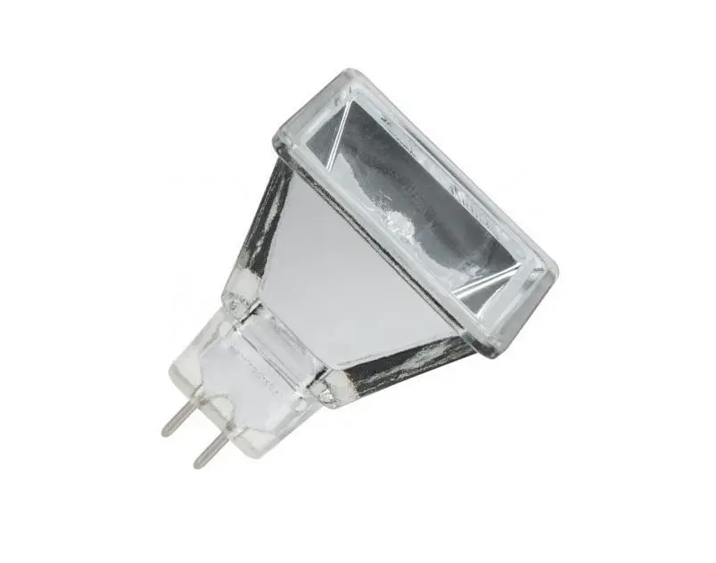 SPL halogeenlamp Quadro Square - vierkant 12V 20W