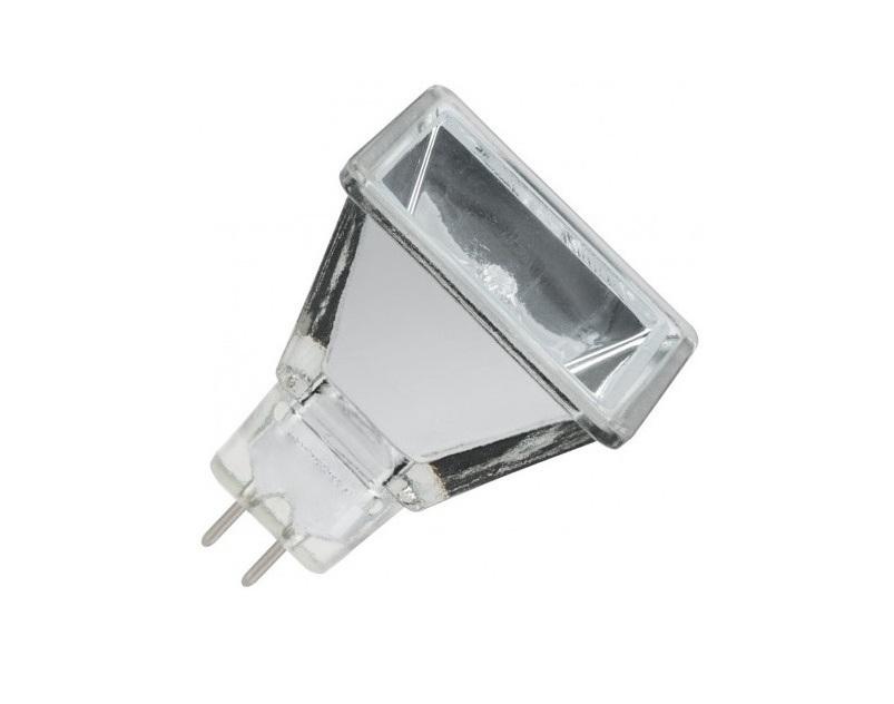 SPL halogeenlamp Quadro Square - vierkant 12V 35W