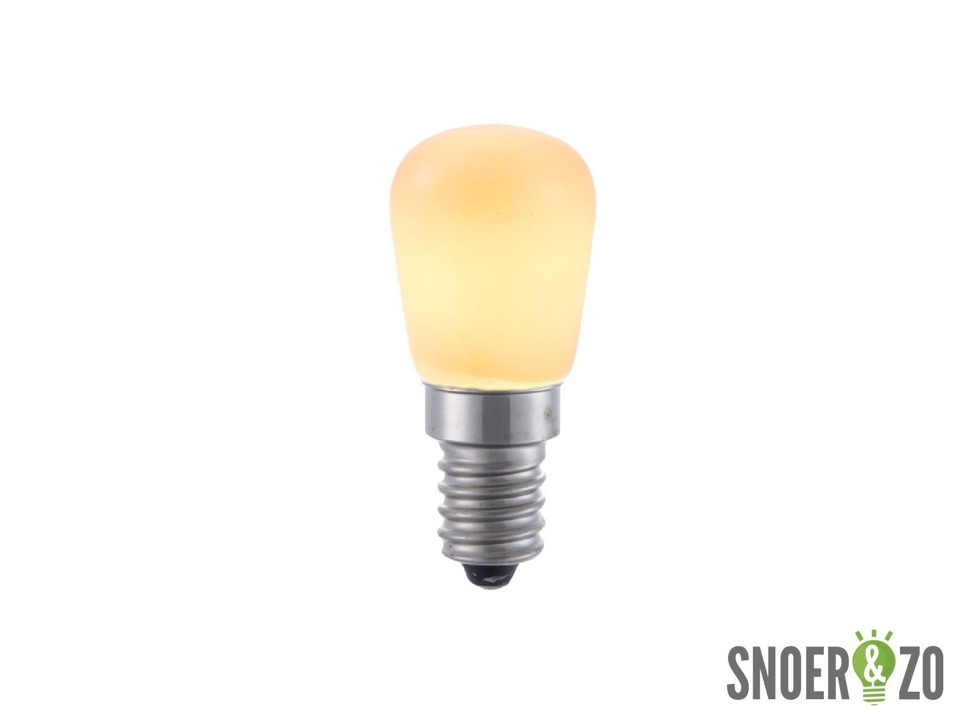 SPL LED filament parfum 2.0W E14 flame