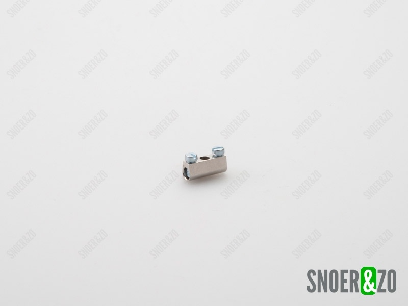 Staalkabel klem Staalkabel klem