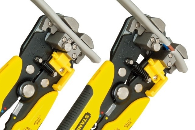 Stanley FATMAX universele striptang