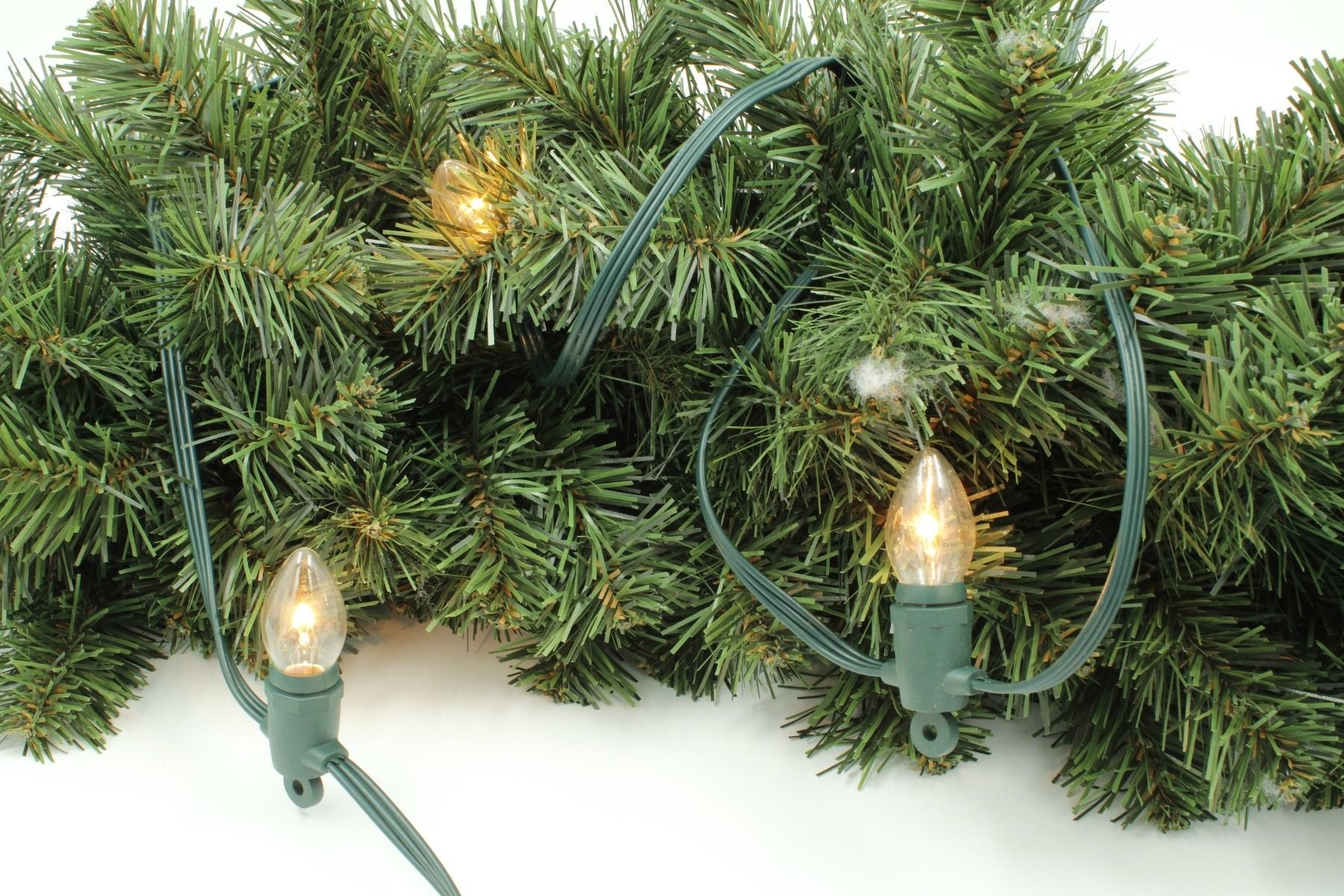 Starlights FDL blister met 4 gloeilamp reservelampjes 3W E12 12V