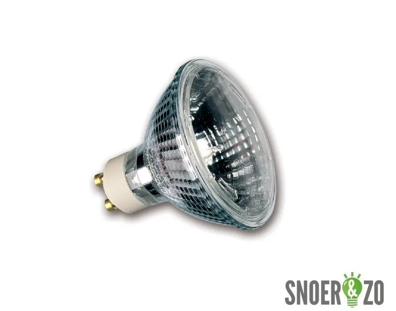 Sylvania-Hi-Spot ES63 230V 50W 25° GU10 - EV