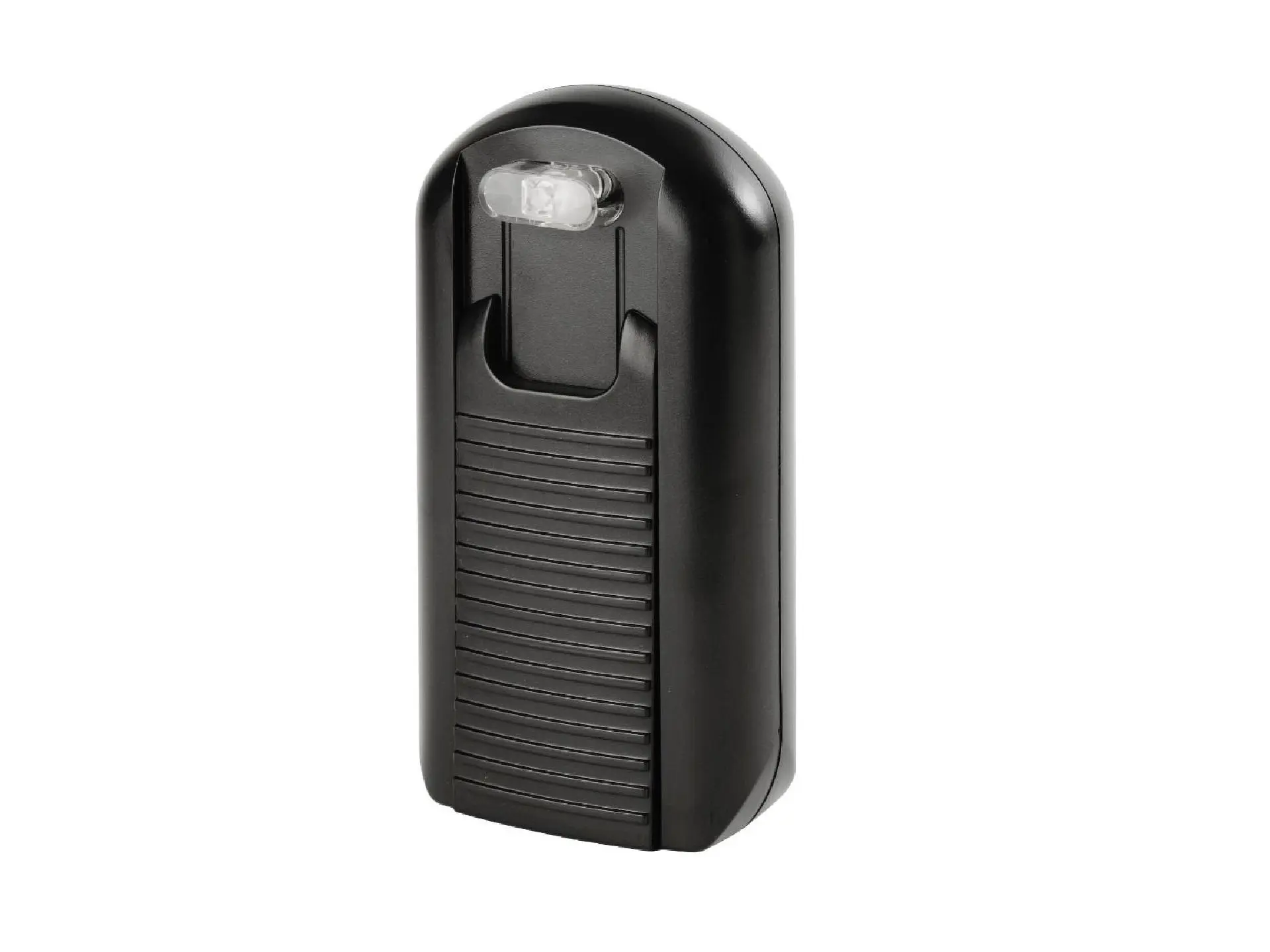 Tradim 12V halogeen vloerdimmer met transformator 35-150W zwart