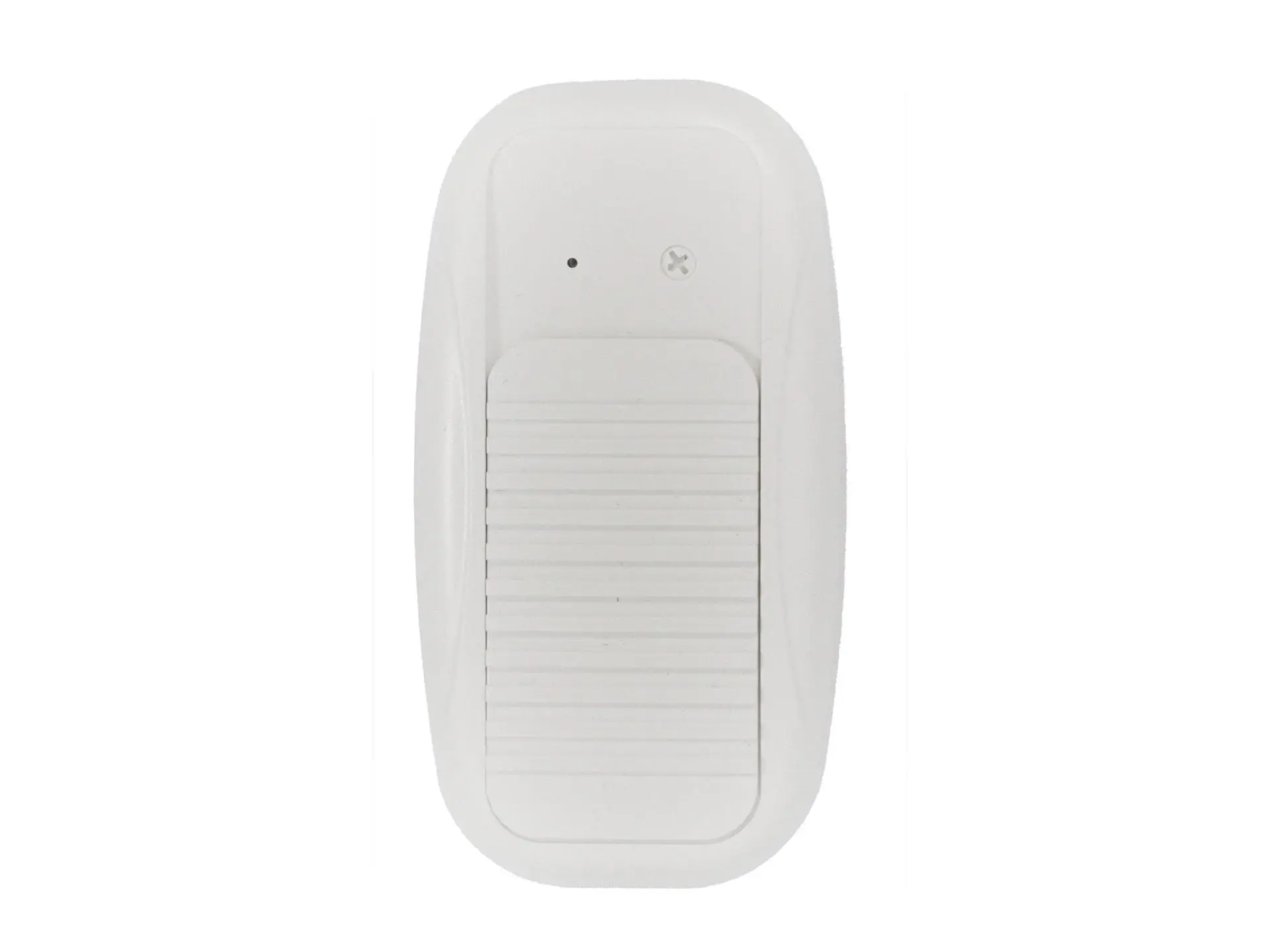 Tradim LED vloerdimmer wit 1W-100W