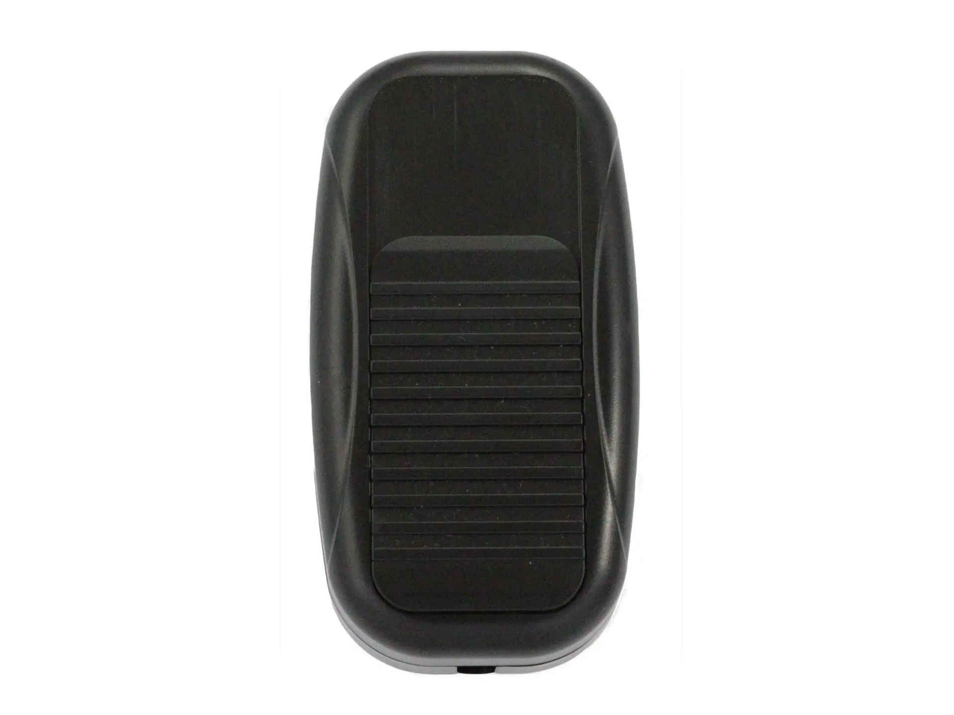 Tradim LED vloerdimmer zwart 1W-100W