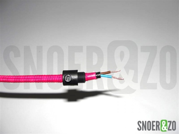 Trekontlaster wit lang Trekontlaster wit lang