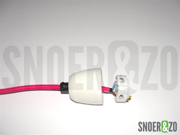 Trekontlaster wit lang Trekontlaster wit lang