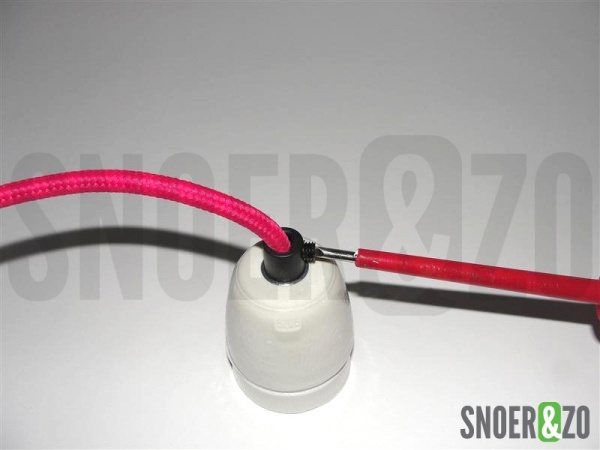 Trekontlaster wit lang Trekontlaster wit lang