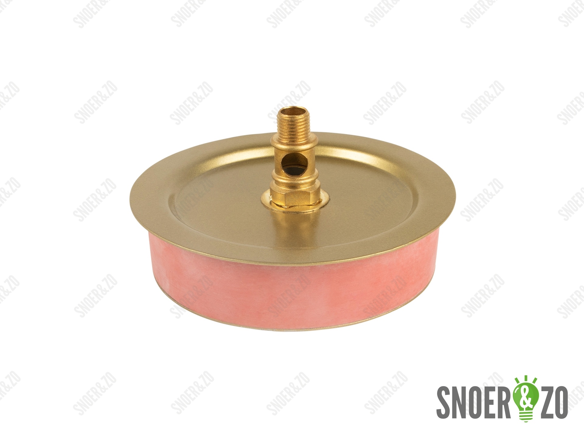 Vaasnippel 85 mm Vaasnippel 85 mm