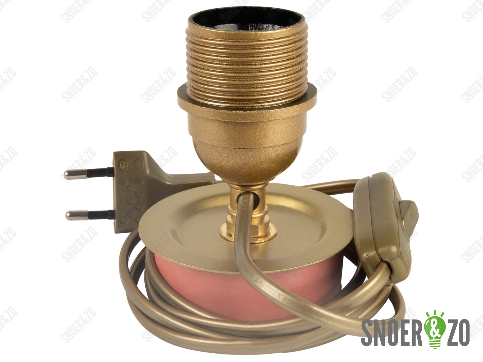 Vaasnippel 85 mm Vaasnippel 85 mm