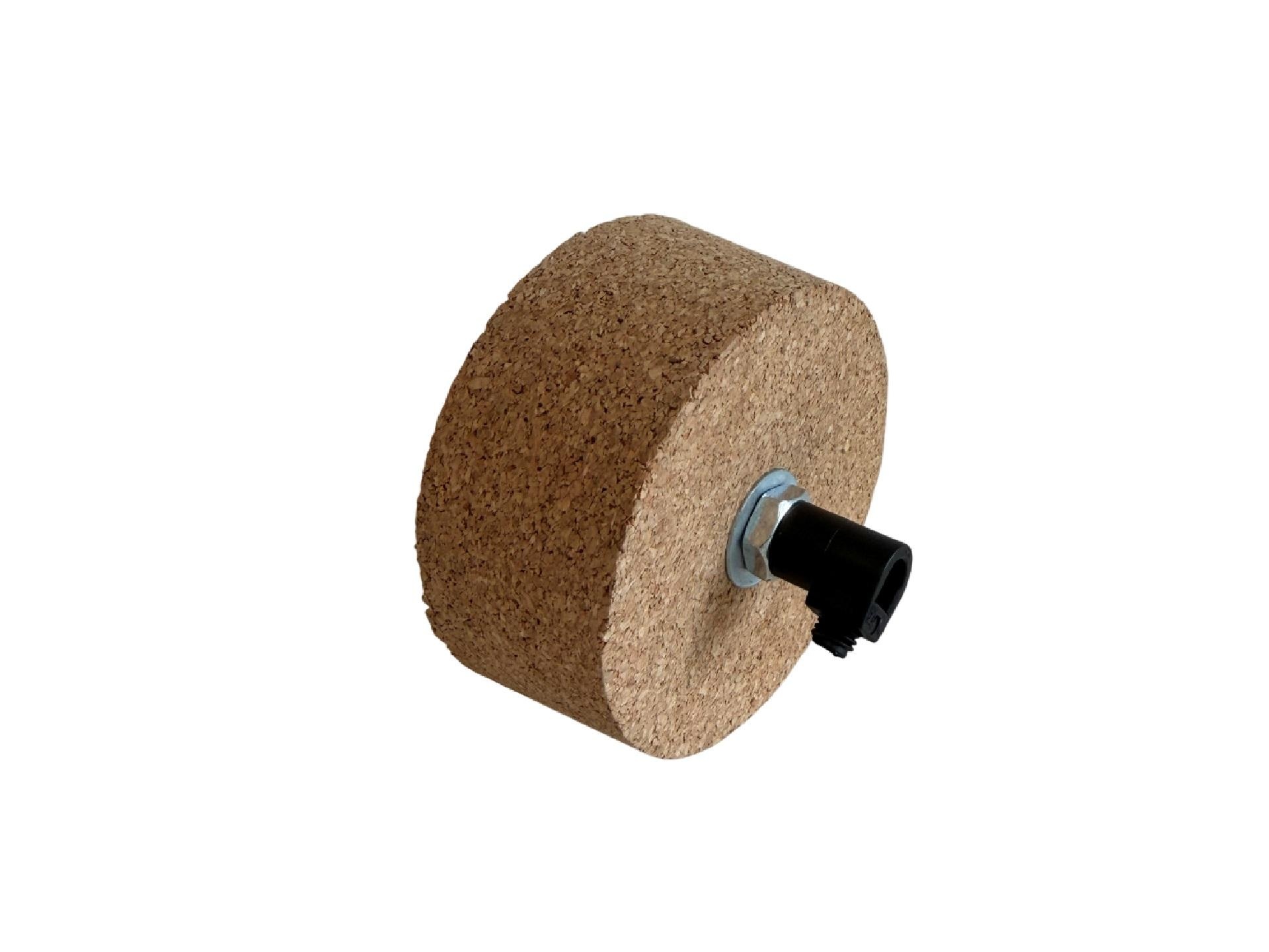Vaasnippel kurk 100 mm