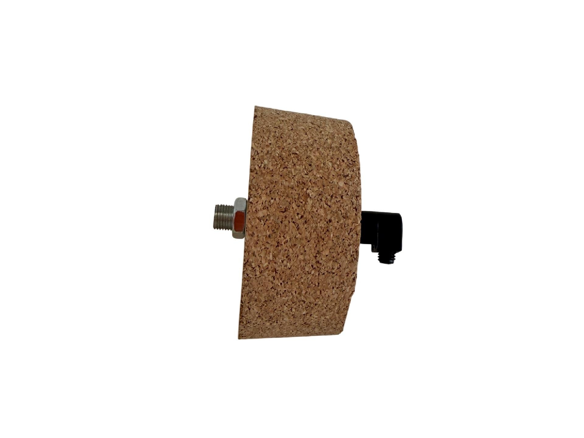 Vaasnippel kurk 85 mm