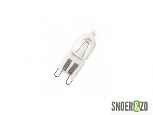 Osram Halopin 66720 ECO 20W G9 220V